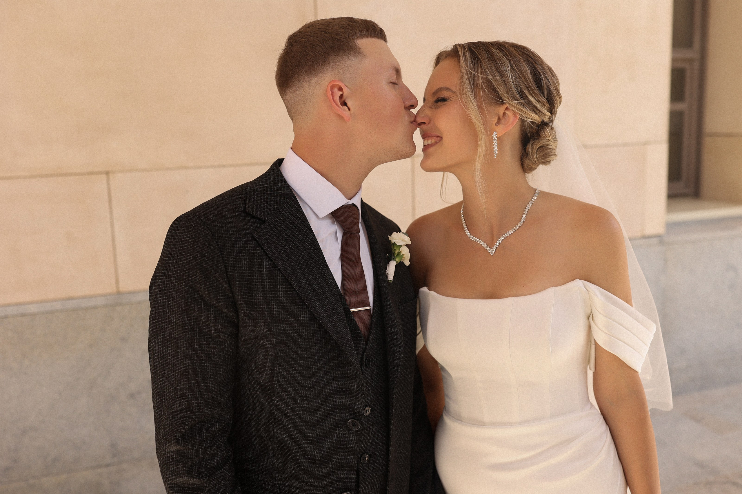 Владимир и Александра. Фотограф в Севастополе и Крыму Артем Волобуев