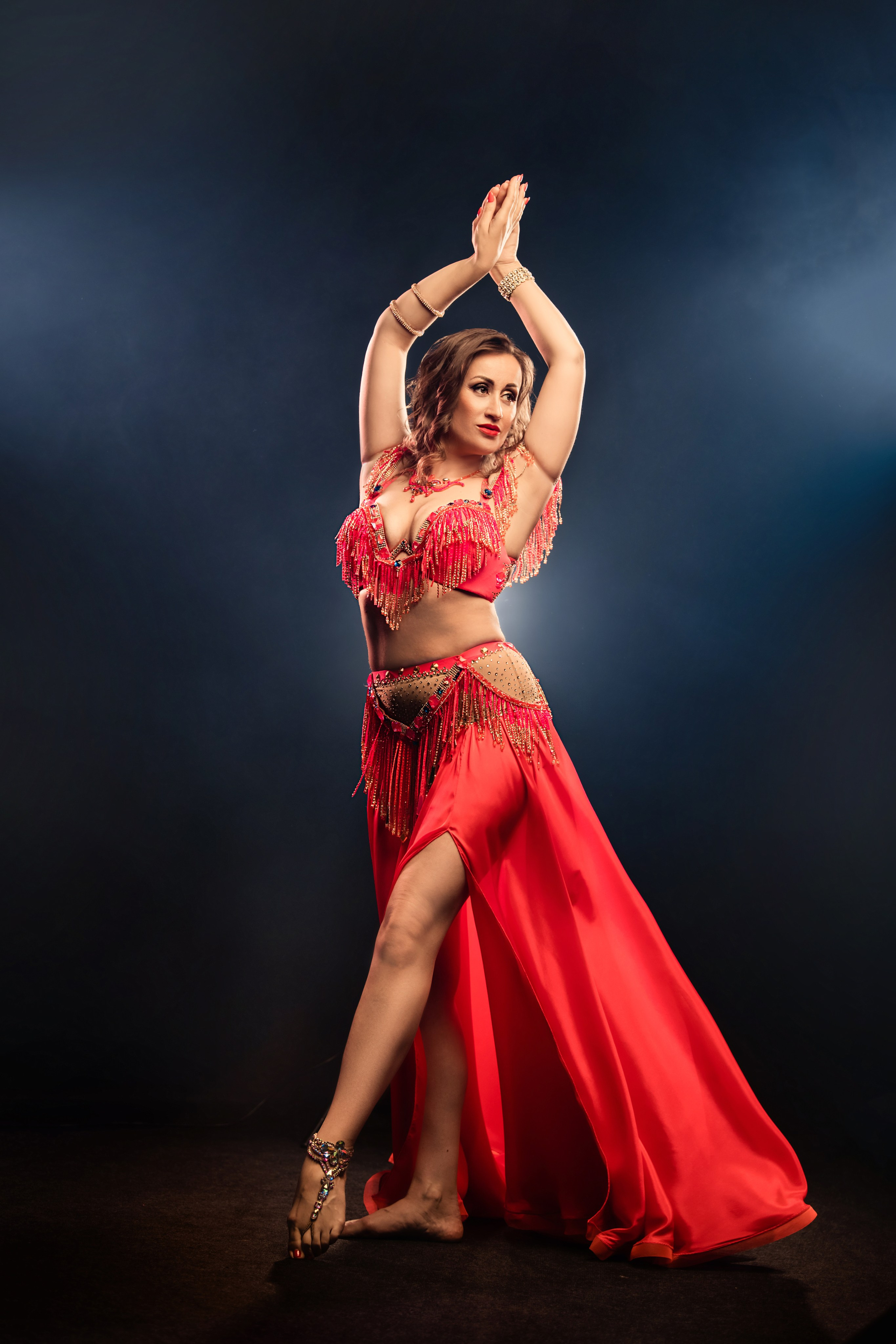 Фотосъемка танцовщиц. Главная