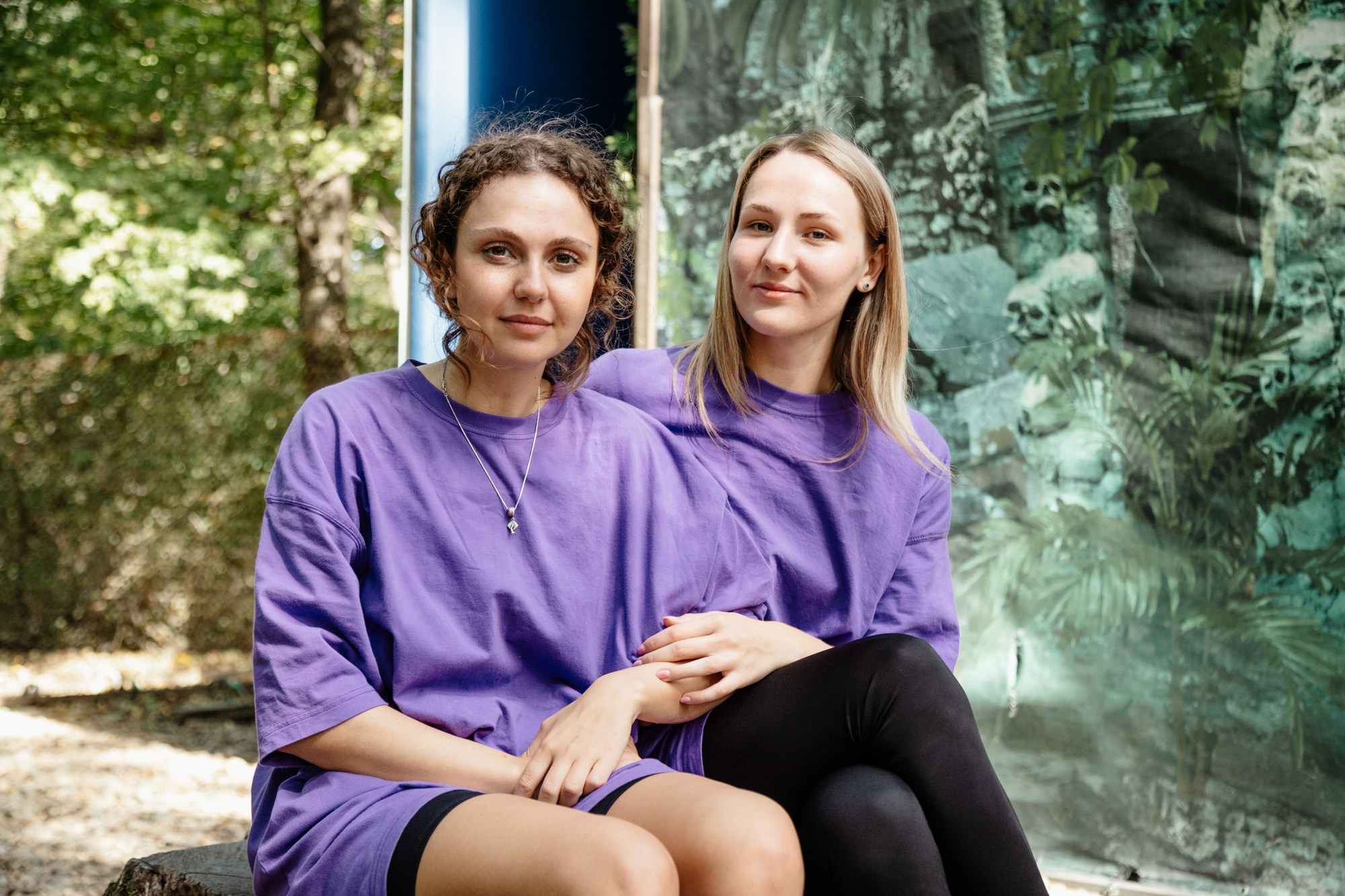 Игра «Джуманджи» от банка ВТБ. Репортажный, промышленный и маркетплейс-фотограф Дмитрий Чернат