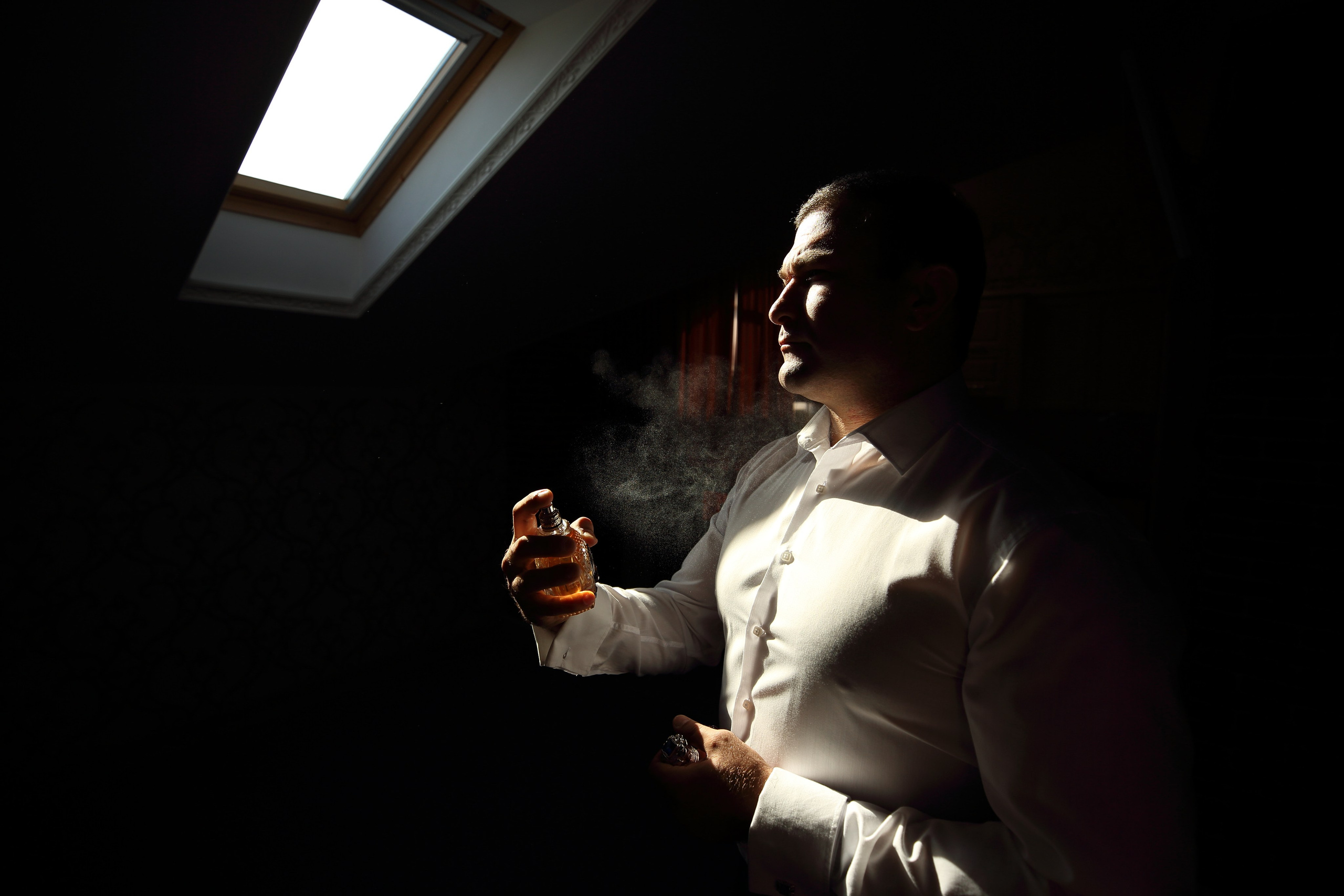 Свадьба в Адыгее. Репортажный, промышленный и маркетплейс-фотограф Дмитрий Чернат