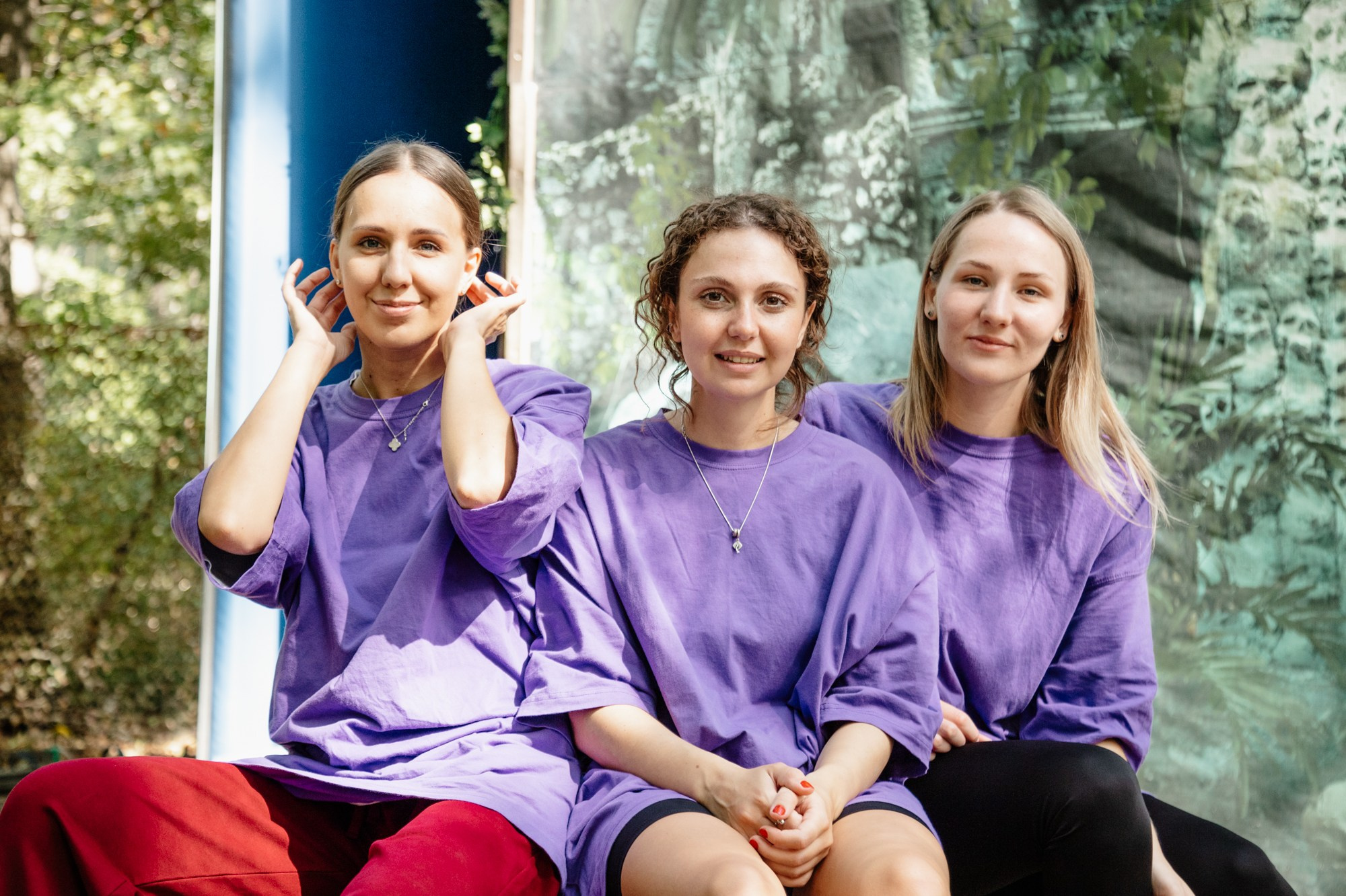 Игра «Джуманджи» от банка ВТБ. Репортажный, промышленный и маркетплейс-фотограф Дмитрий Чернат