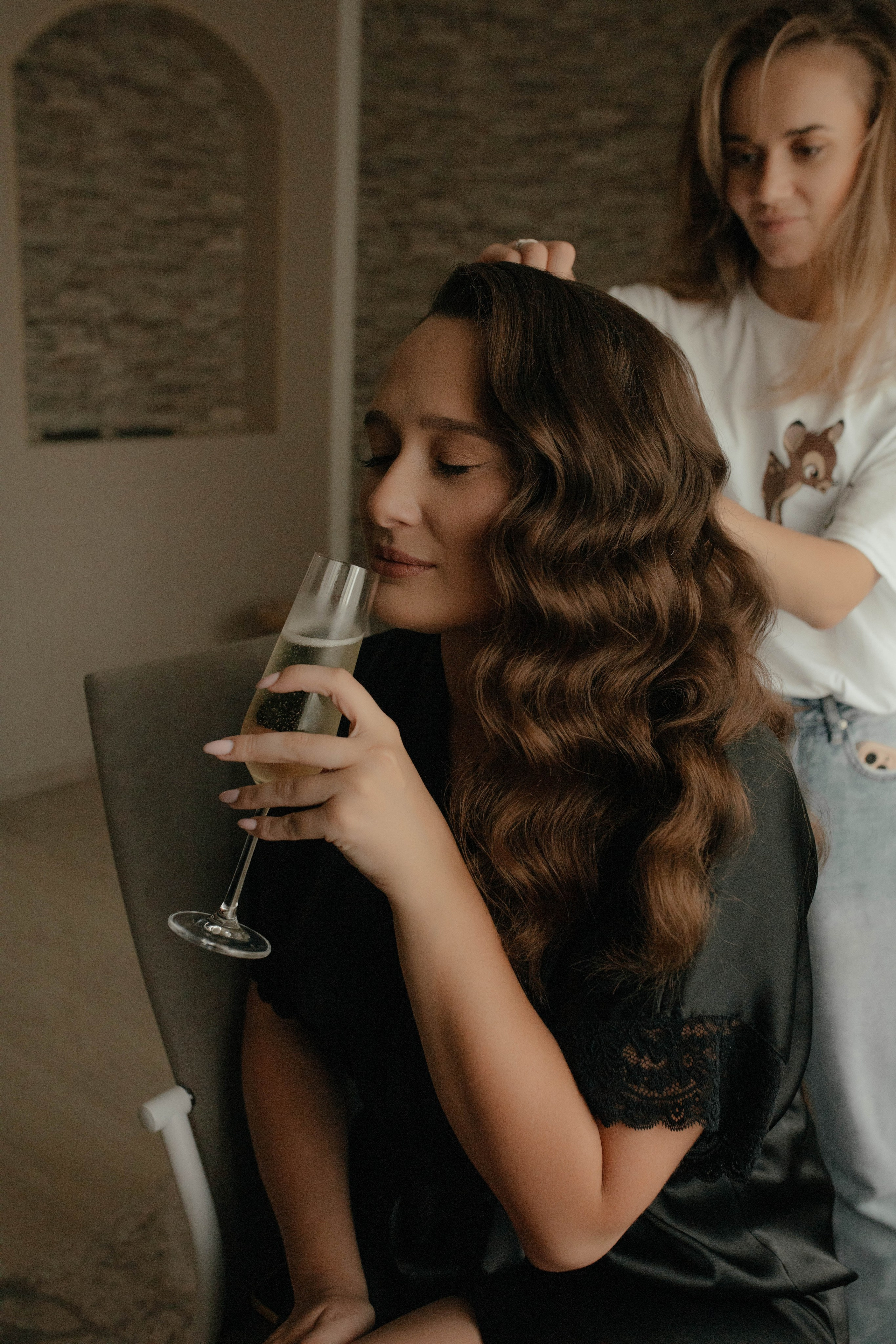 Сергей и Мария. Фотограф Барнаул Полина Теплова