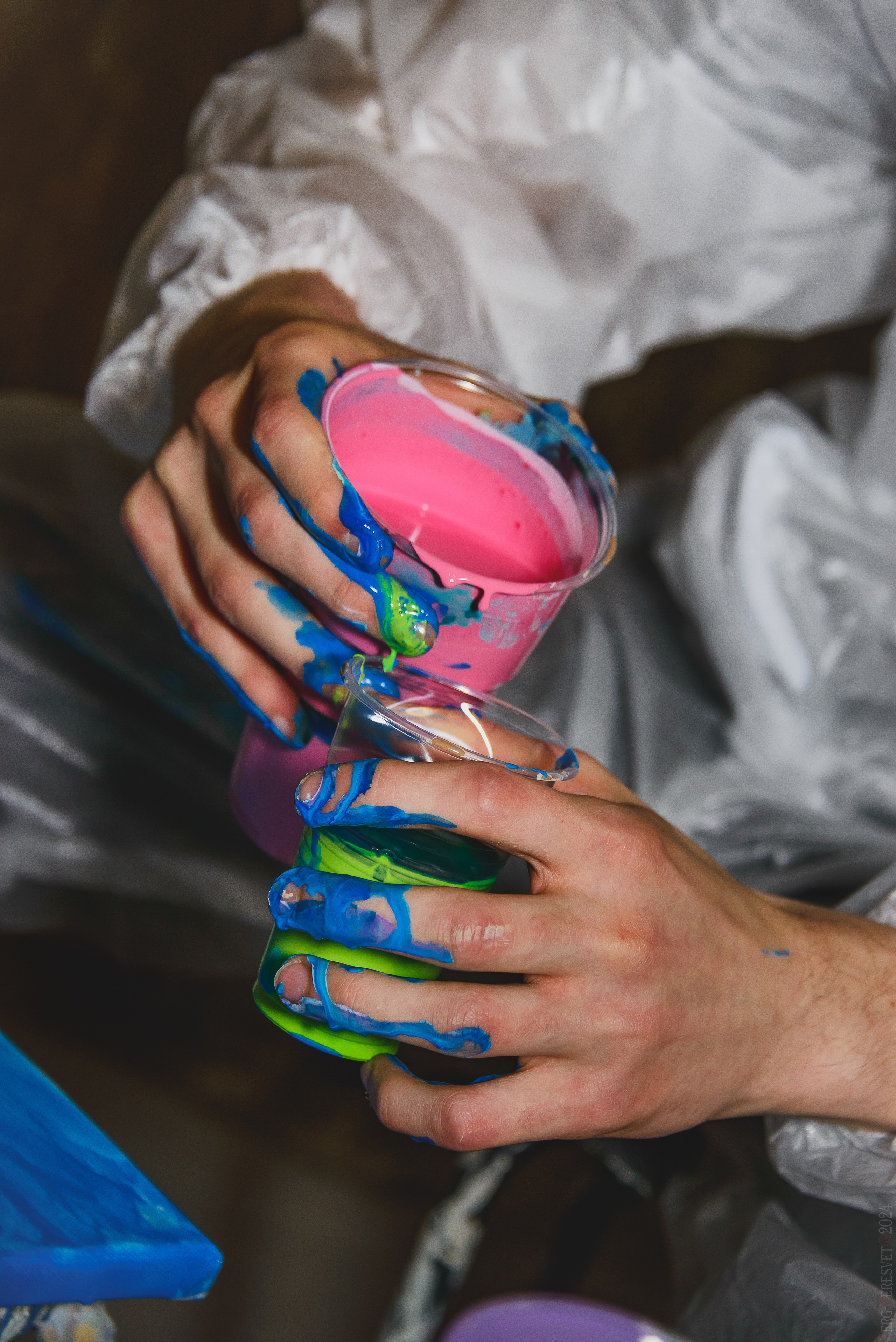 Love story — «Lab of art» — Свидание + Картины акрилом. Ваш фотограф на праздник в Москве, Раменском, Жуковском, Люберцах