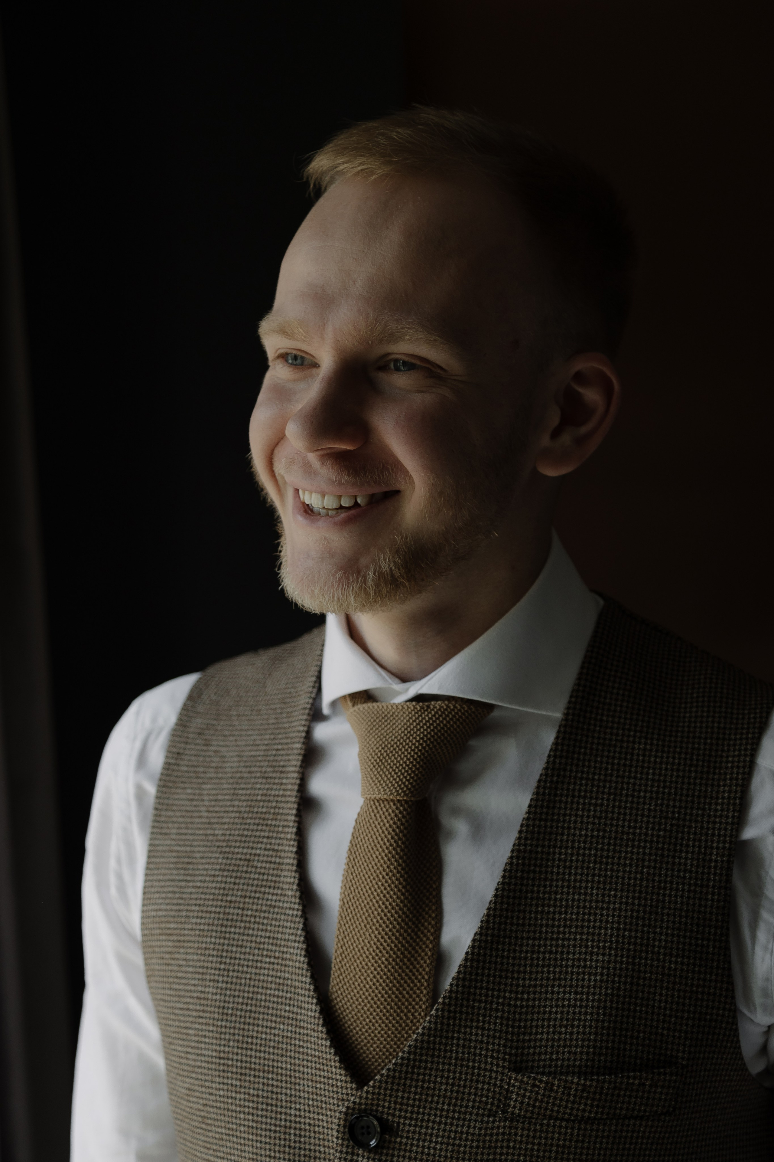 Полный день | Александр & Дарья. Свадебный и женский фотограф в Москве