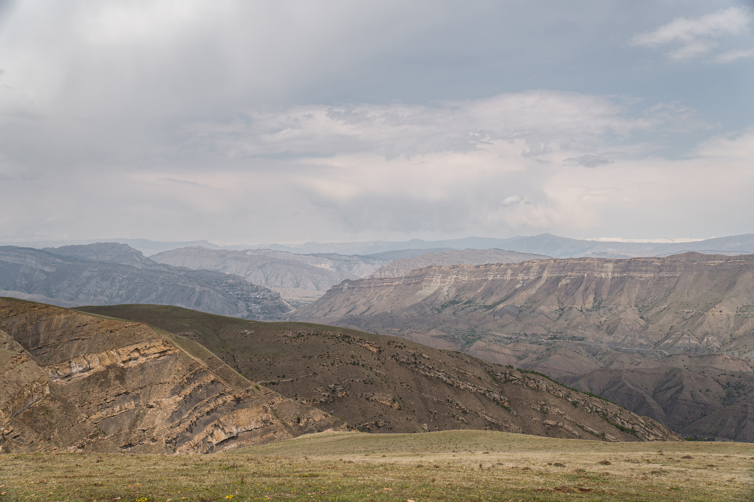 Дагестан. Gusarov Travel Photography