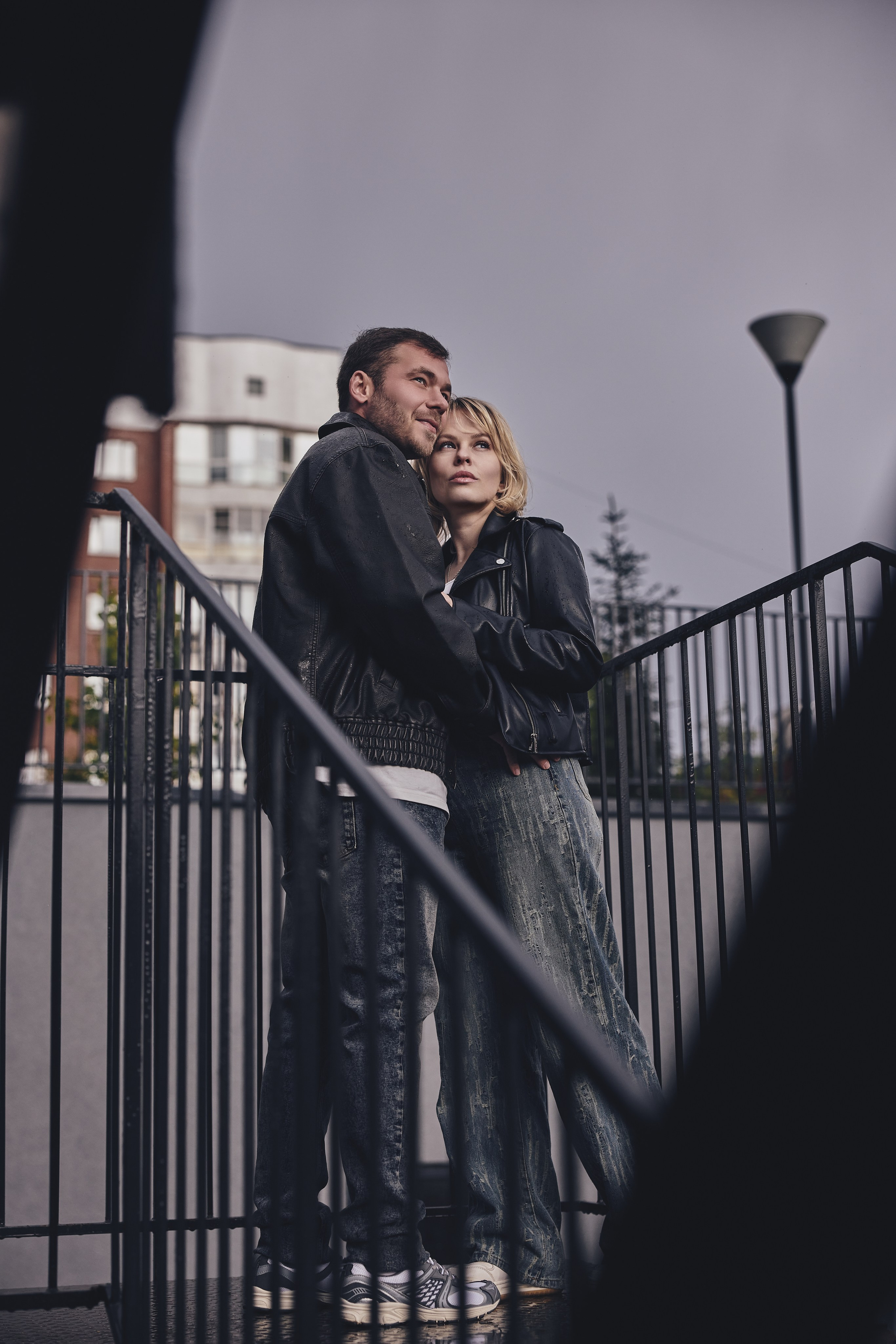 Семейные съемки. Фотограф в Екатеринбурге Александр Морозов