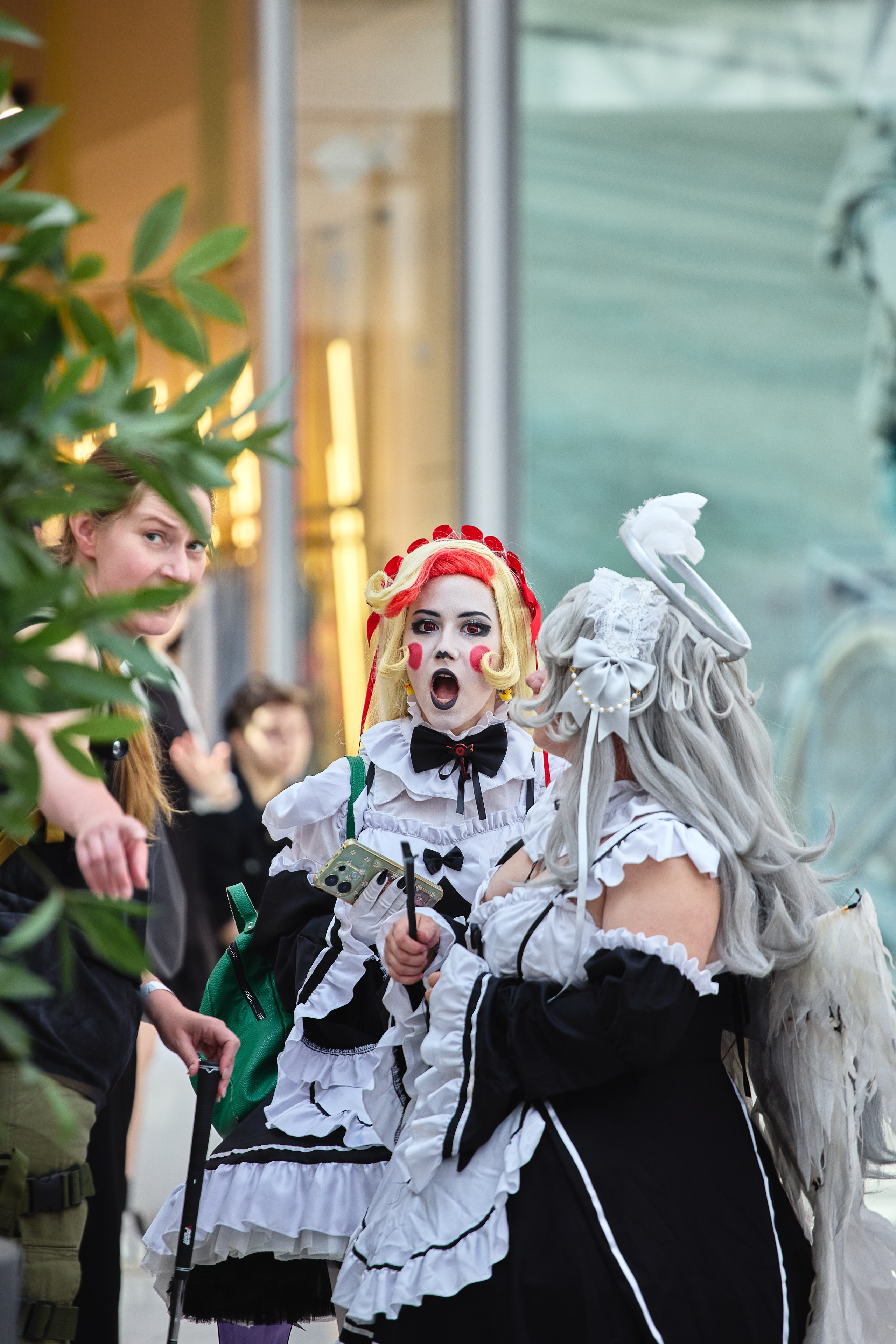 Fantasy Likee Fest. Фотограф в Екатеринбурге Александр Морозов