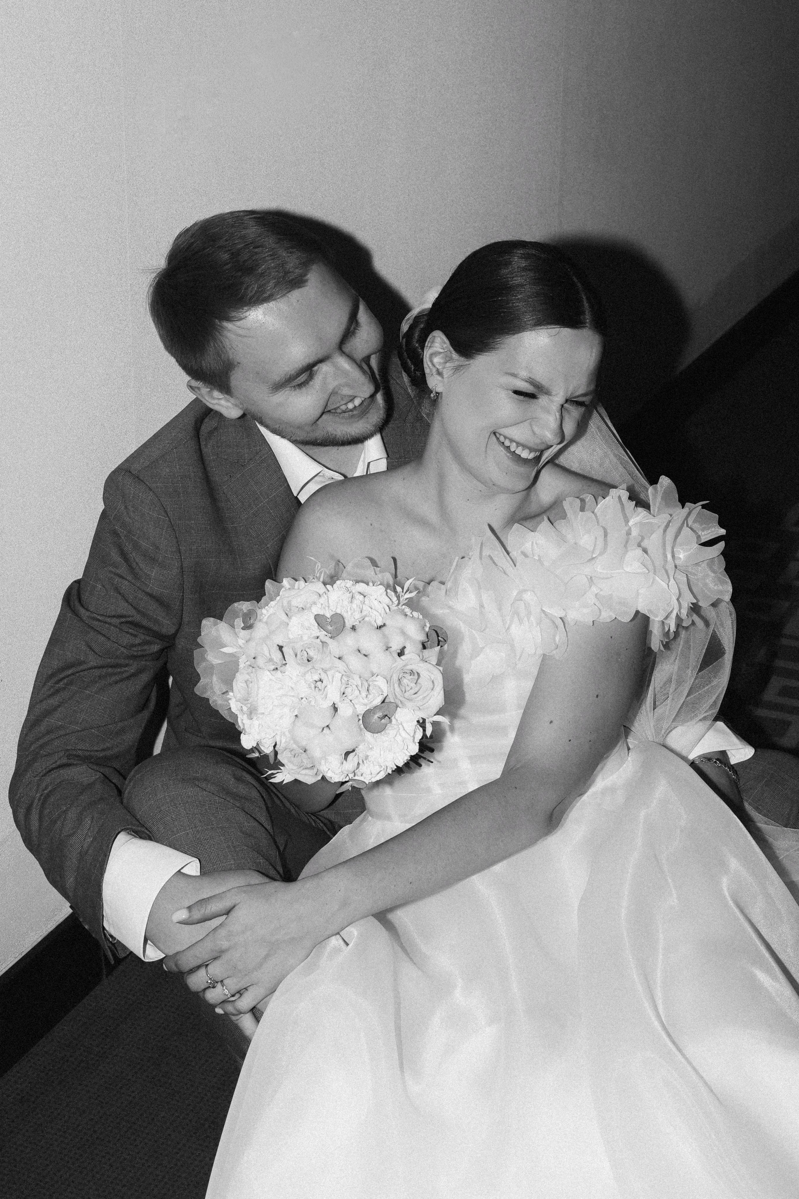 Евгений и Виктория. Фотограф Волгоград / Волжский