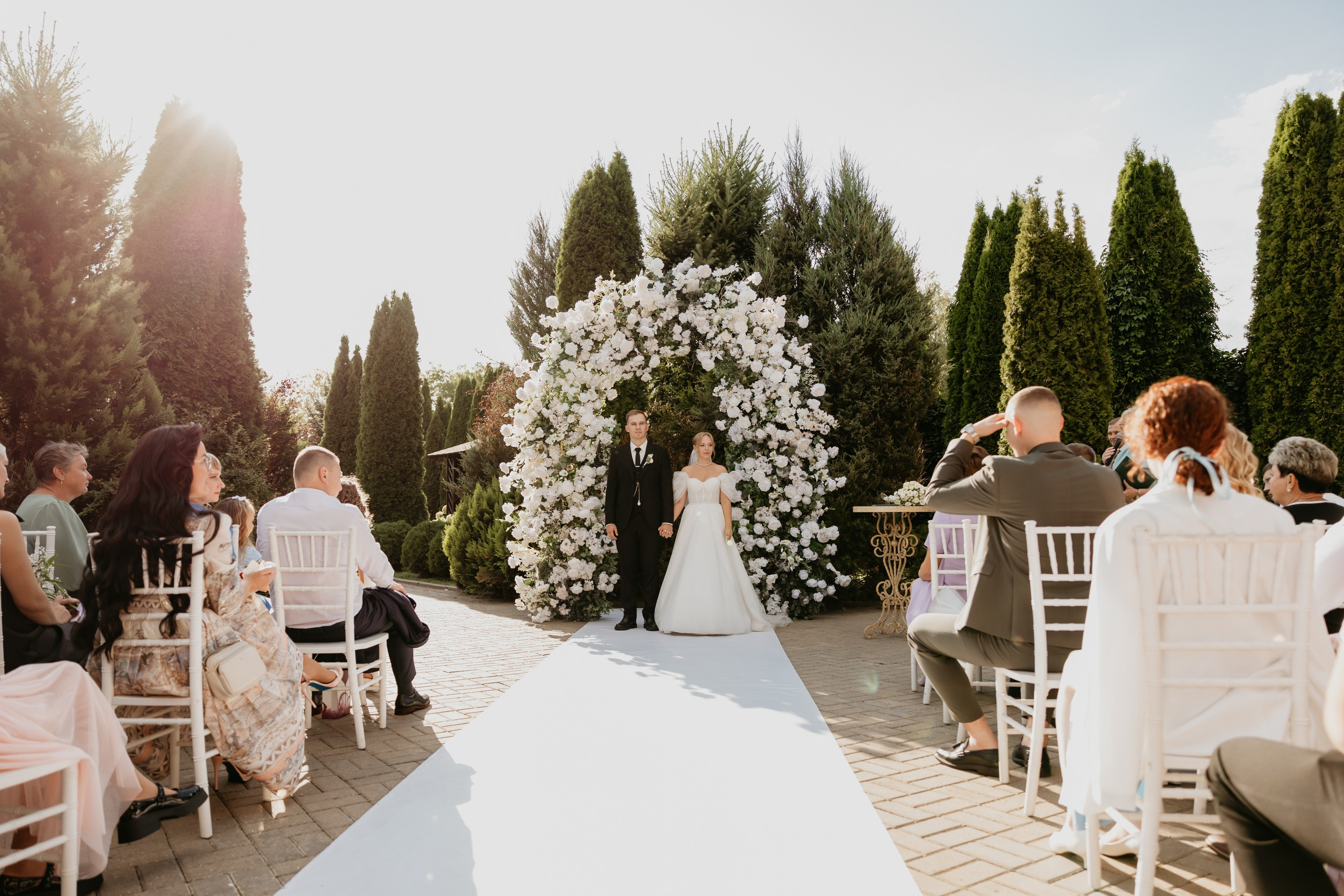 Илья и Алёна. Свадебный и портретный фотограф Минск Евсович Инна