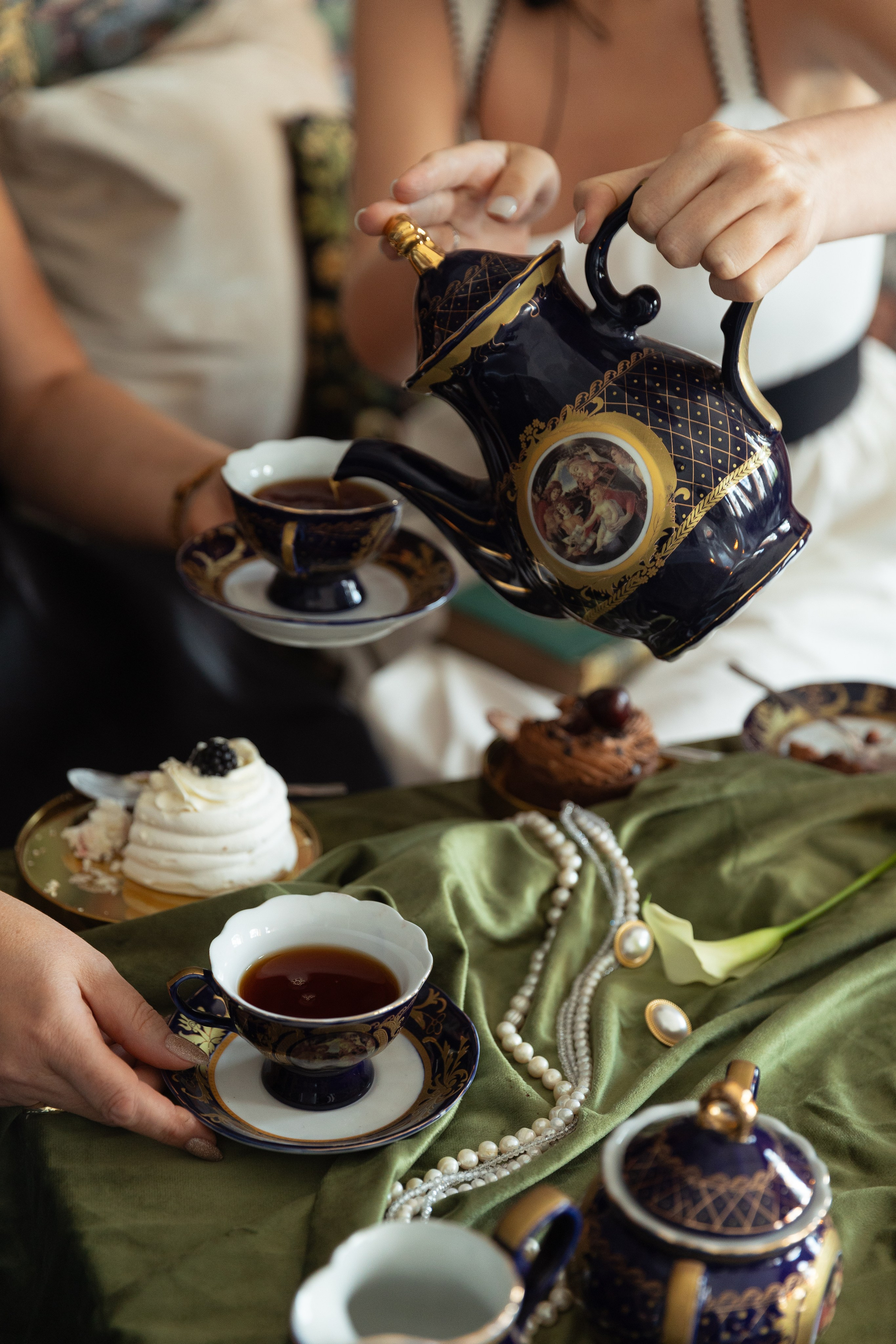 Forself. Wedding reels and photo