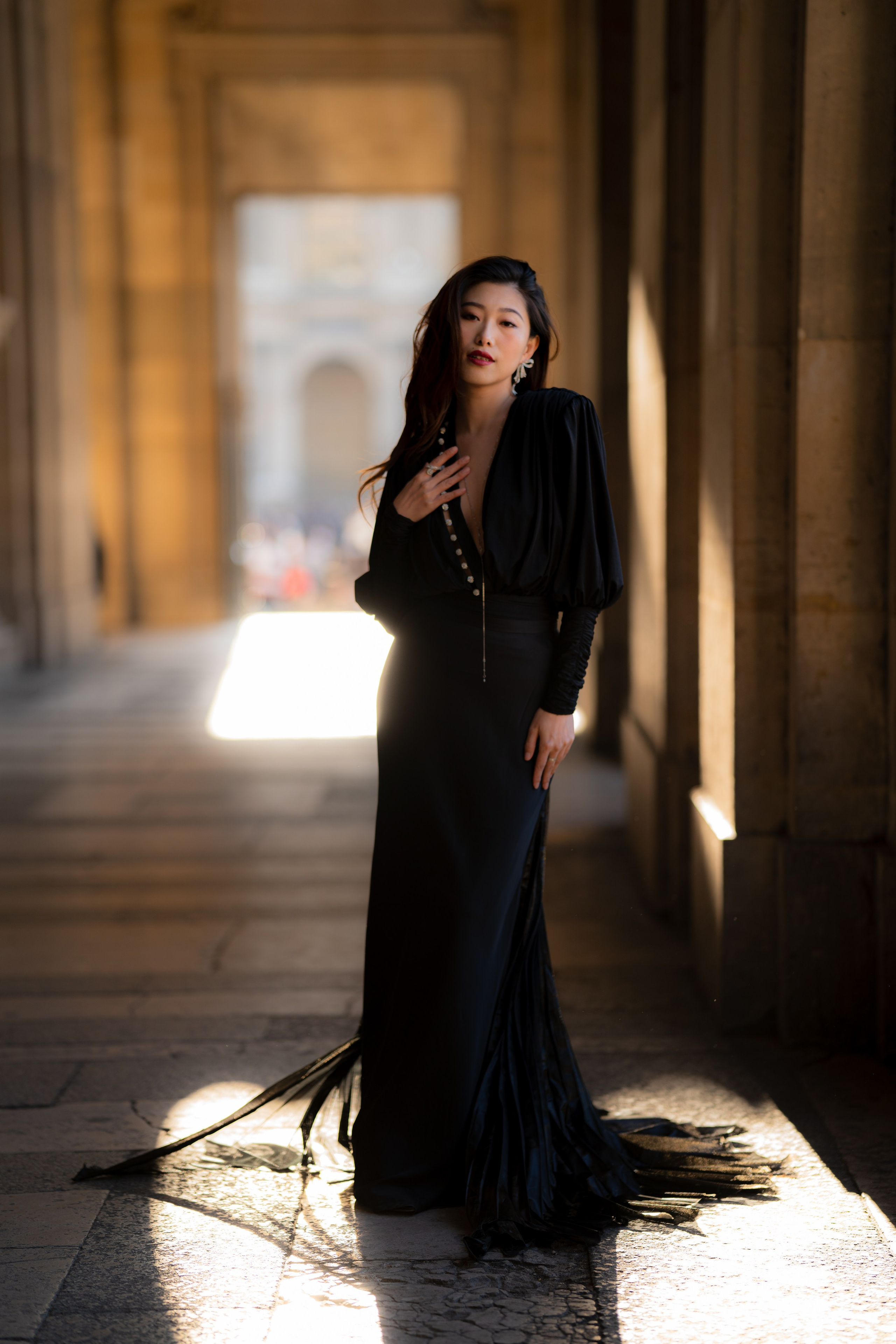 Honey. Photographer Yudakova Daria