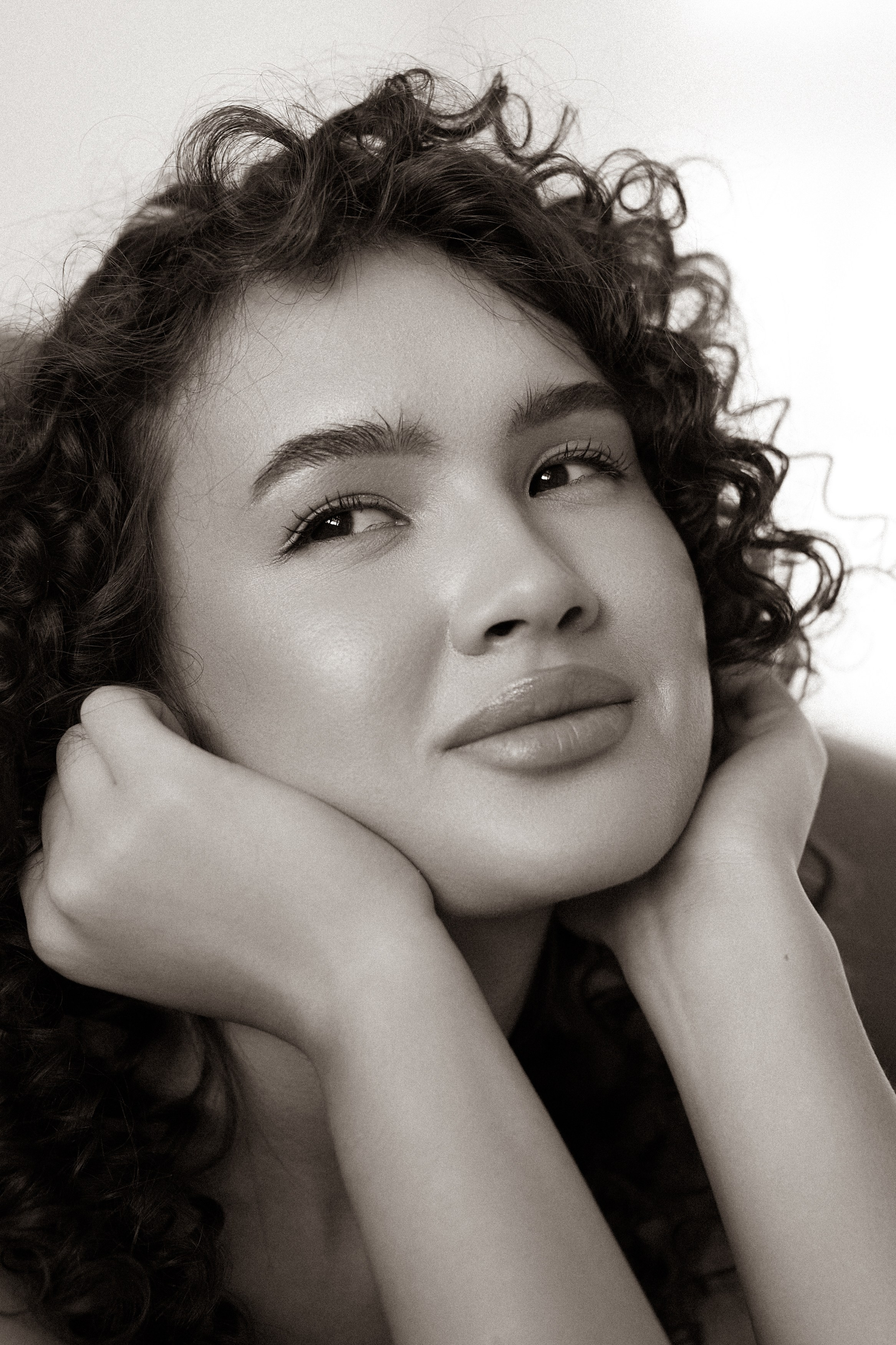 Дарья. Фотограф Чебоксары