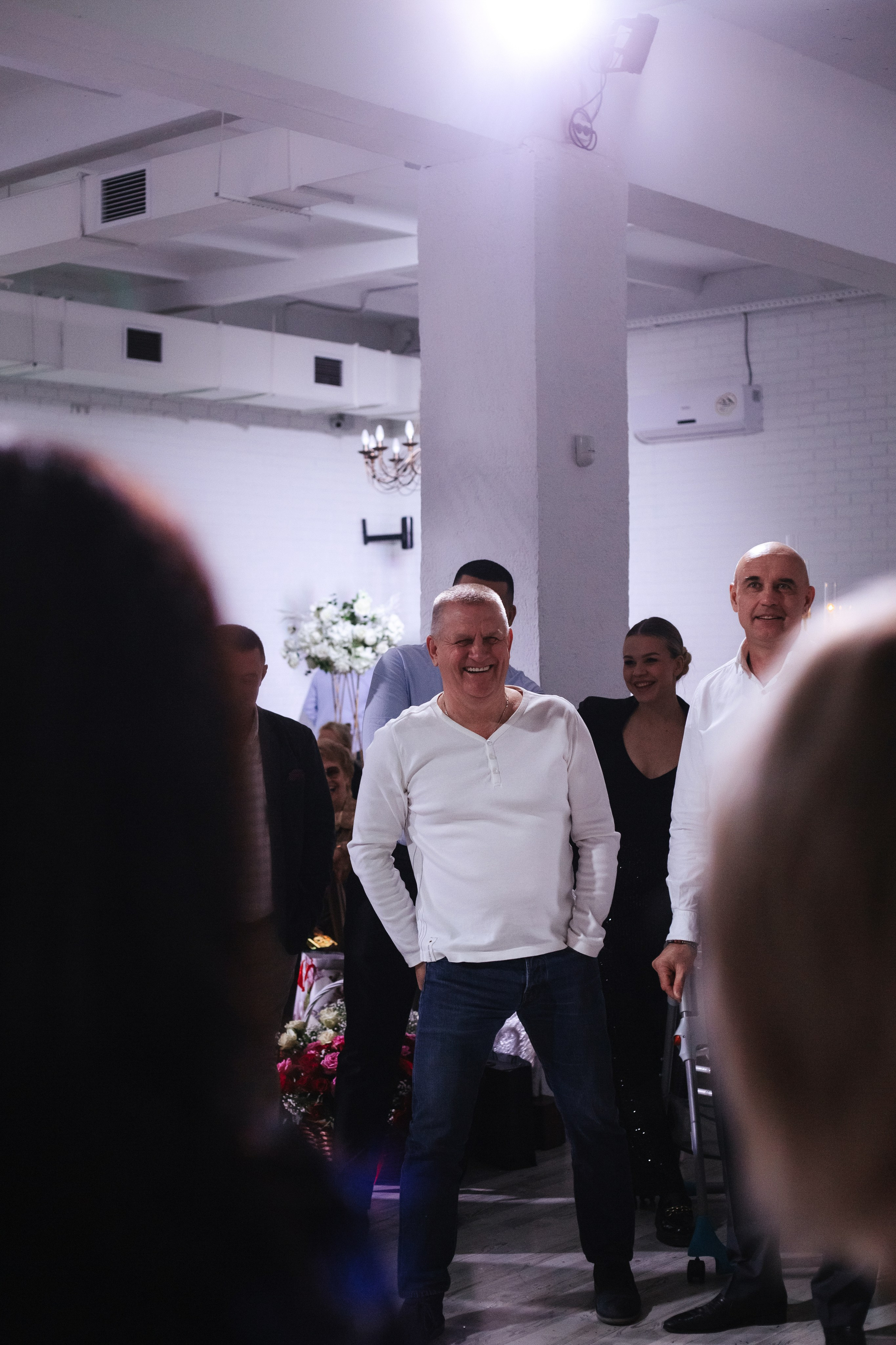 75 лет!. Фотограф в Волгограде и Москве | Анастасия Лаврова