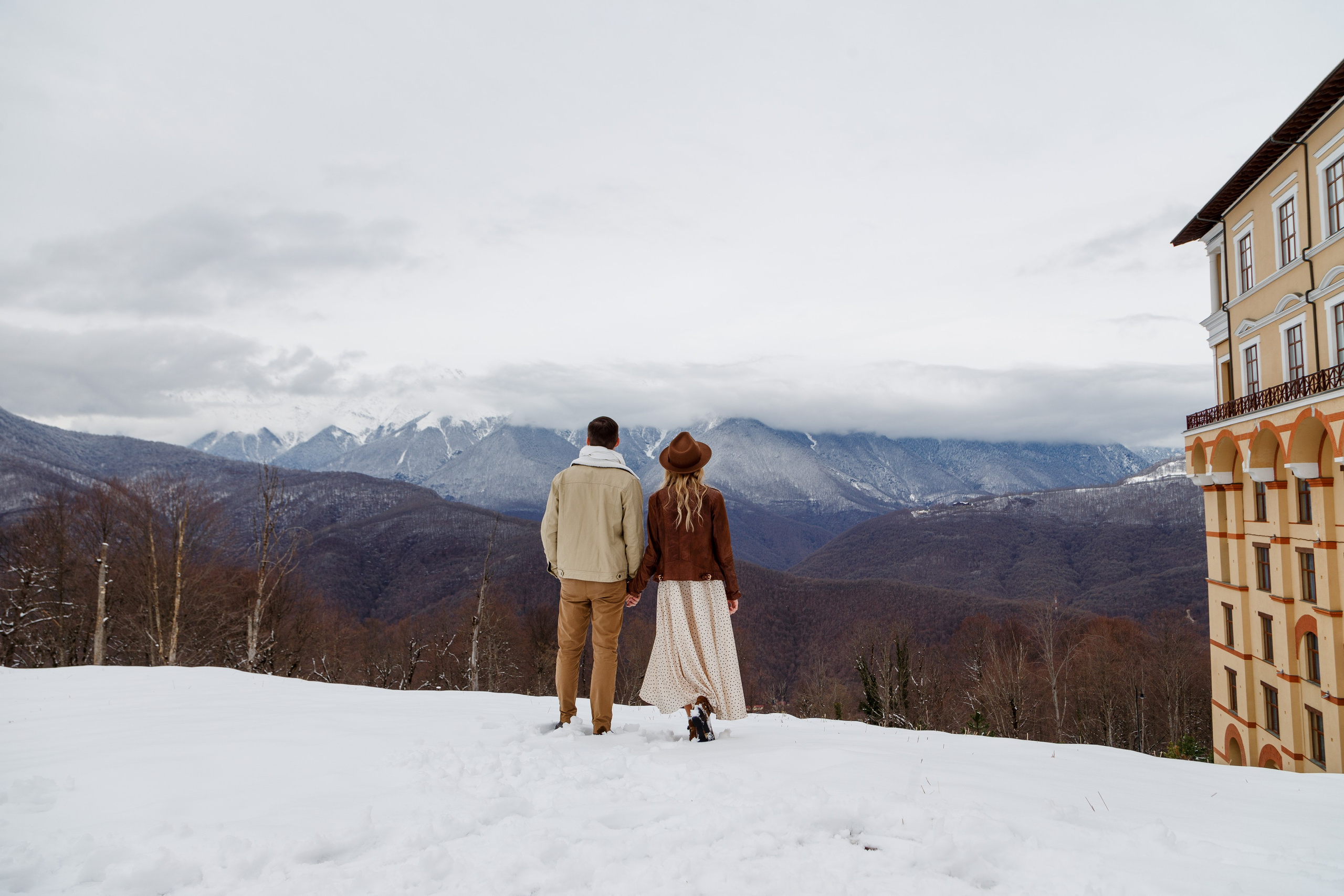 Илья и Анастасия. Свадебный и репортажный фотограф Краснодар и Край