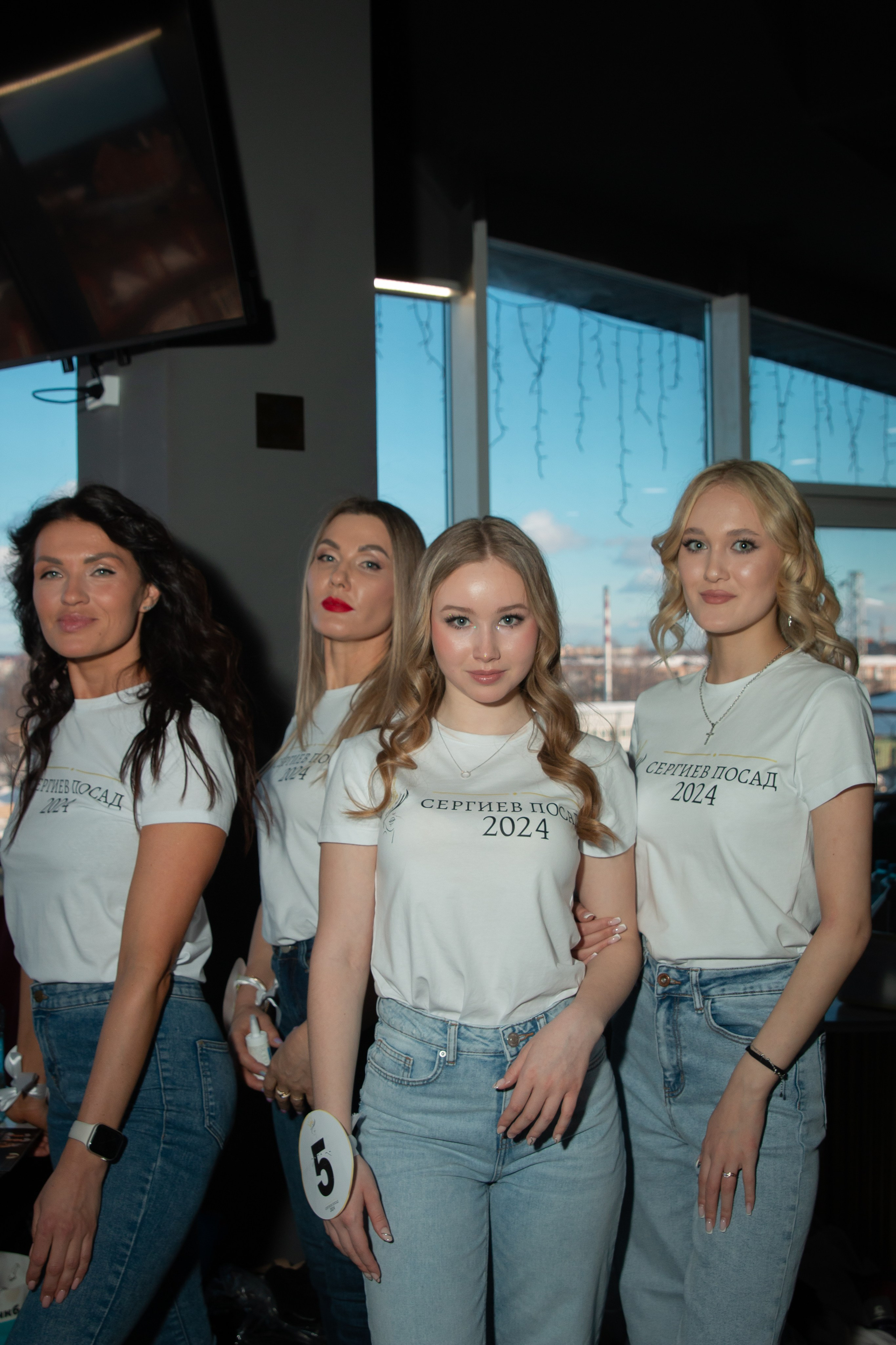 Мисс и Миссис 2024. Семейный и детский фотограф в Сергиев Посаде, Хотьково Якимчук Любовь