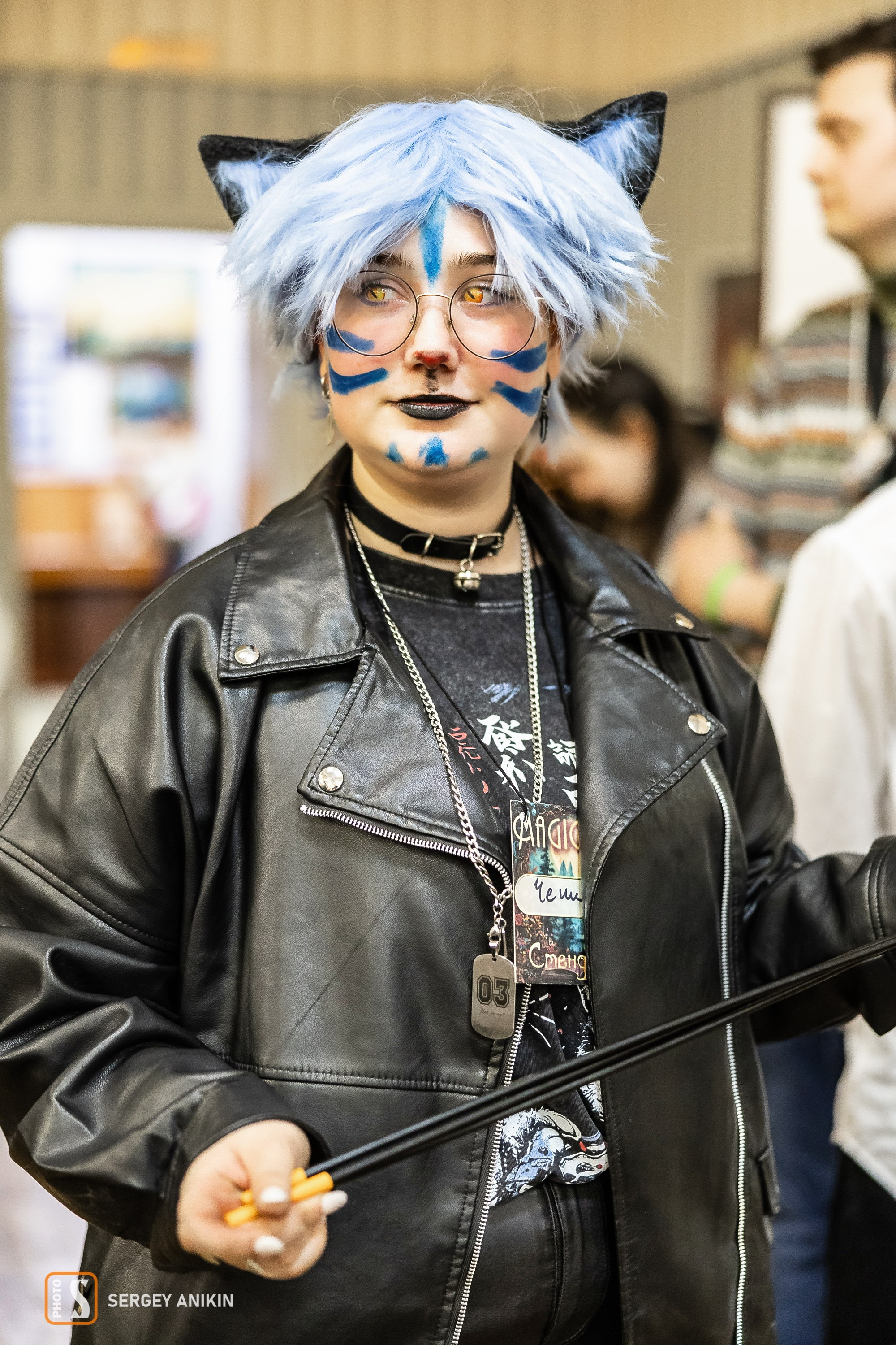 Фоторепортаж с фестиваля MagicFest 2025 в Москве