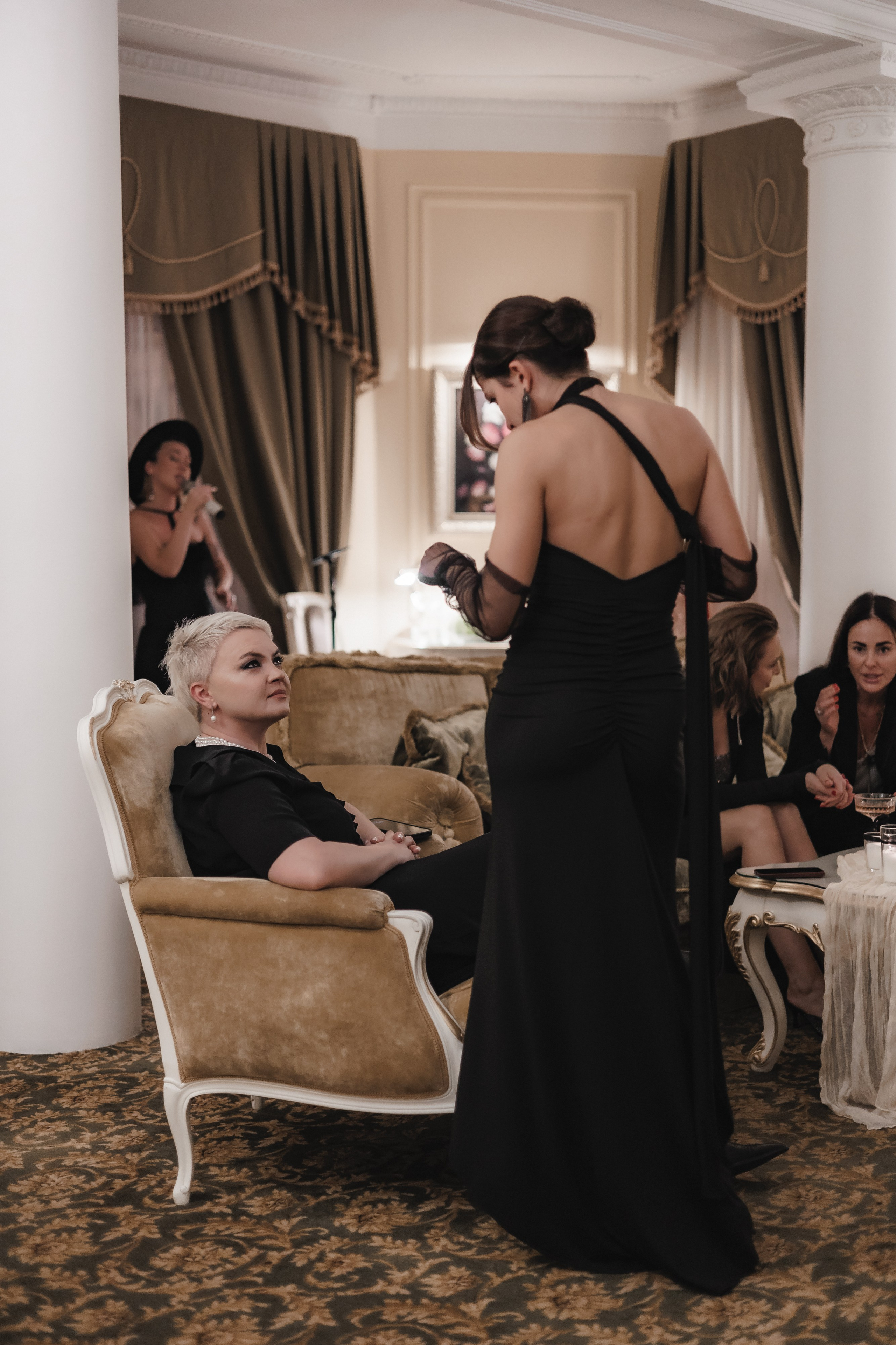 Самый красивый шабаш. Фотограф в Волгограде — Александра Искандерова