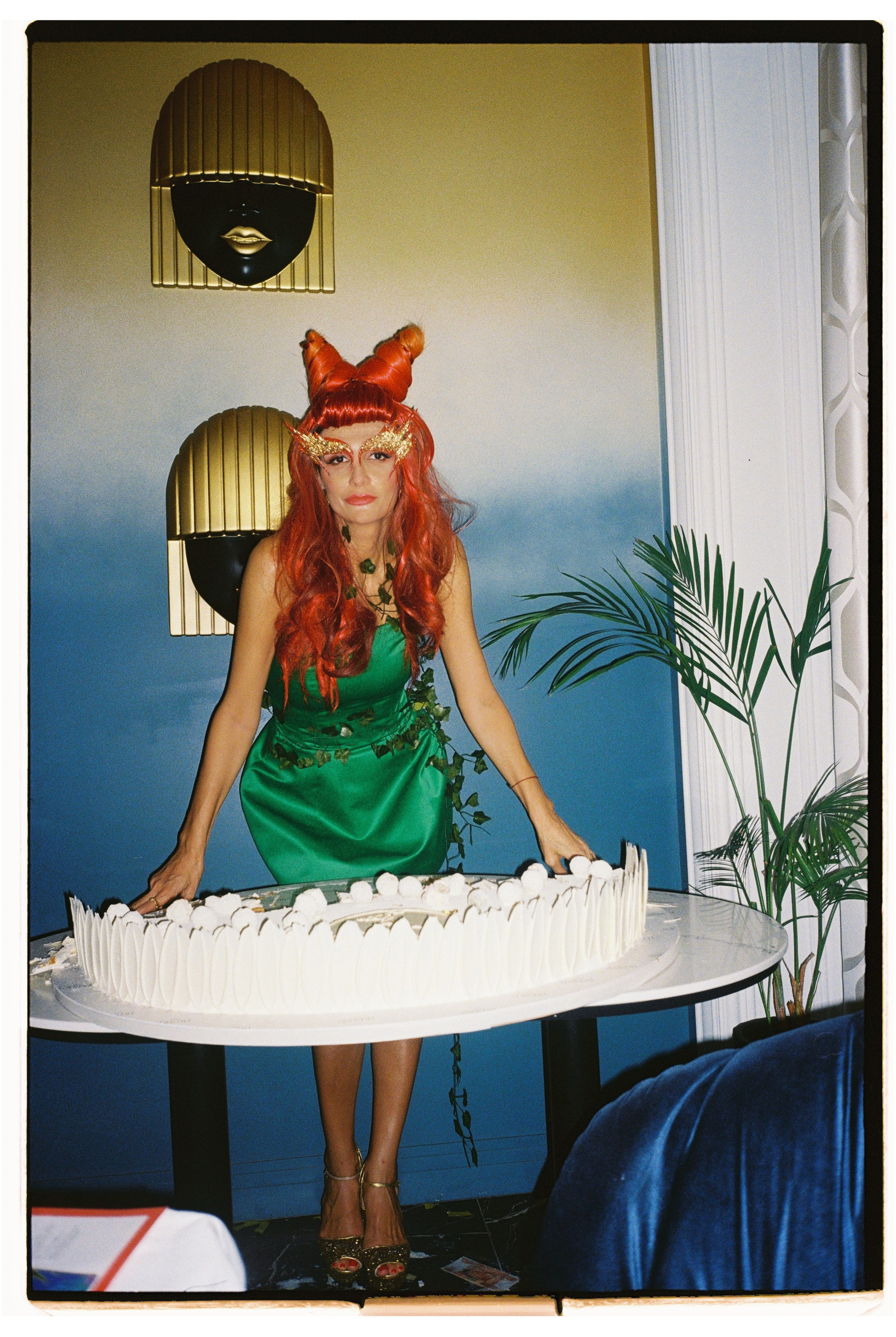 Party. Свадебный и семейный фотограф в Краснодаре Роман Моско