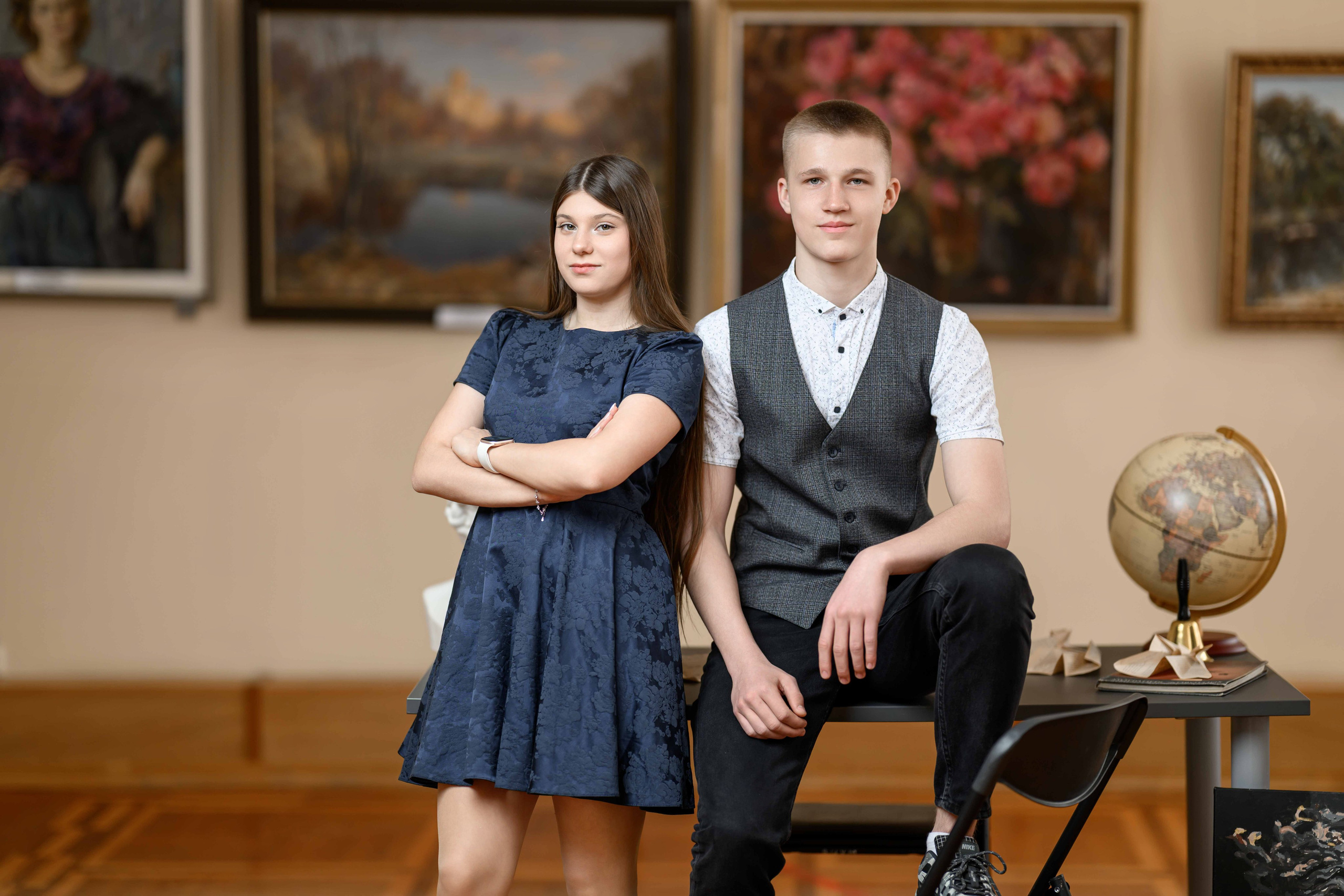 Съёмка в музеее. Свадебный фотограф Белгород Валуйки Старый Оскол Воронеж