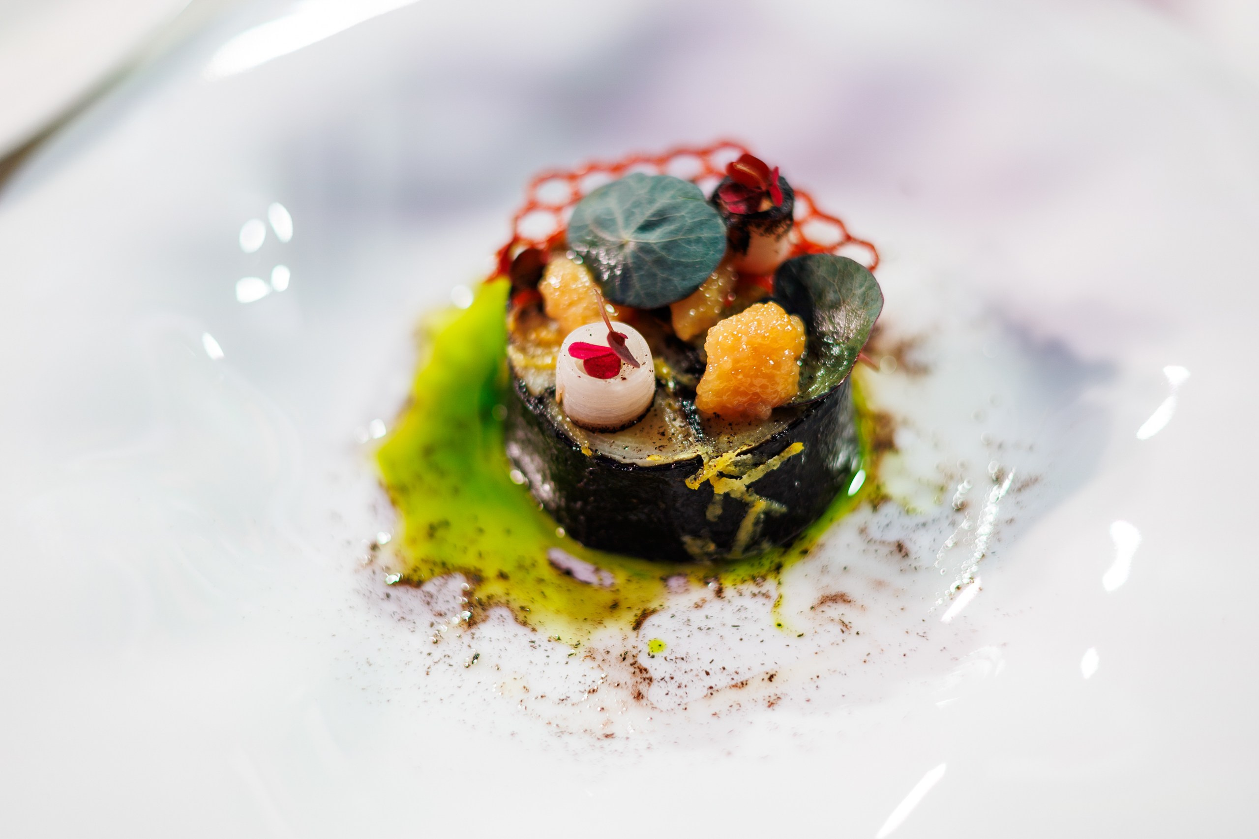 Кулинарный Мастеркласс. Balzi Rossi