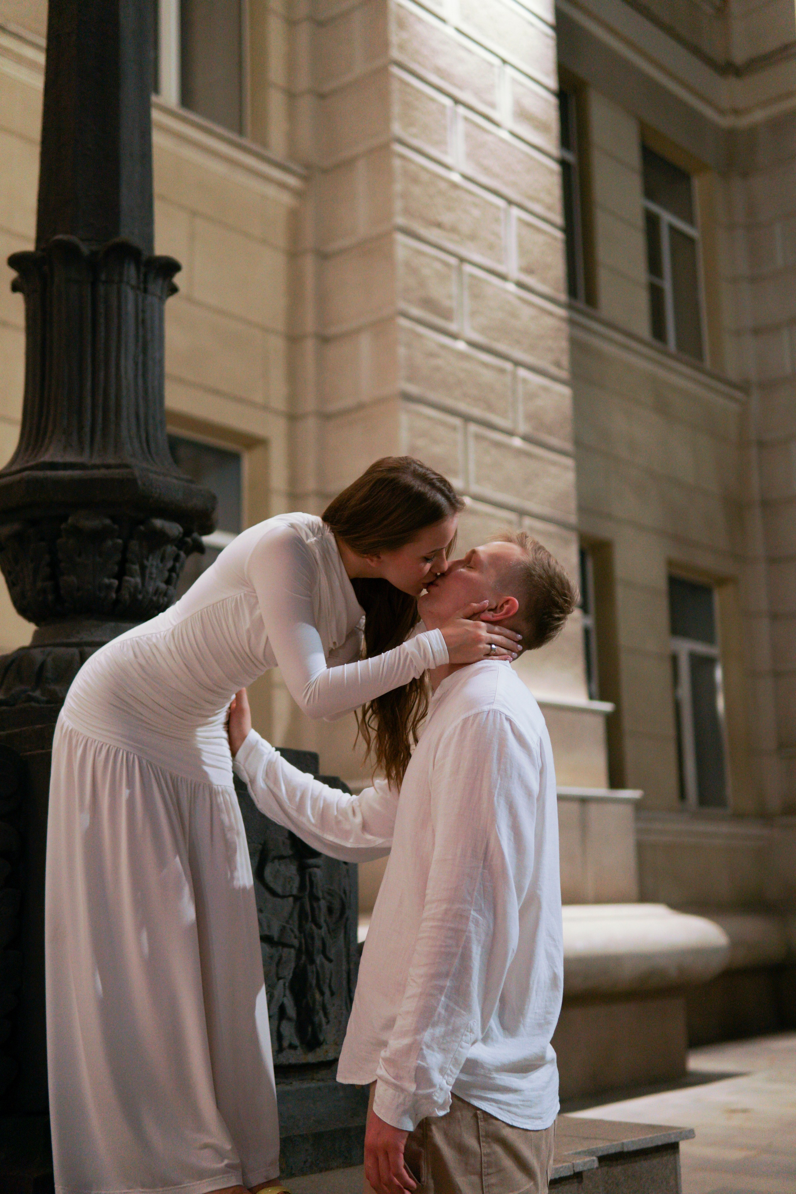 Love story в Ростове-на-Дону. Кирилл и Алиса. Фотограф в Ростове-на-Дону Марина Мальцева