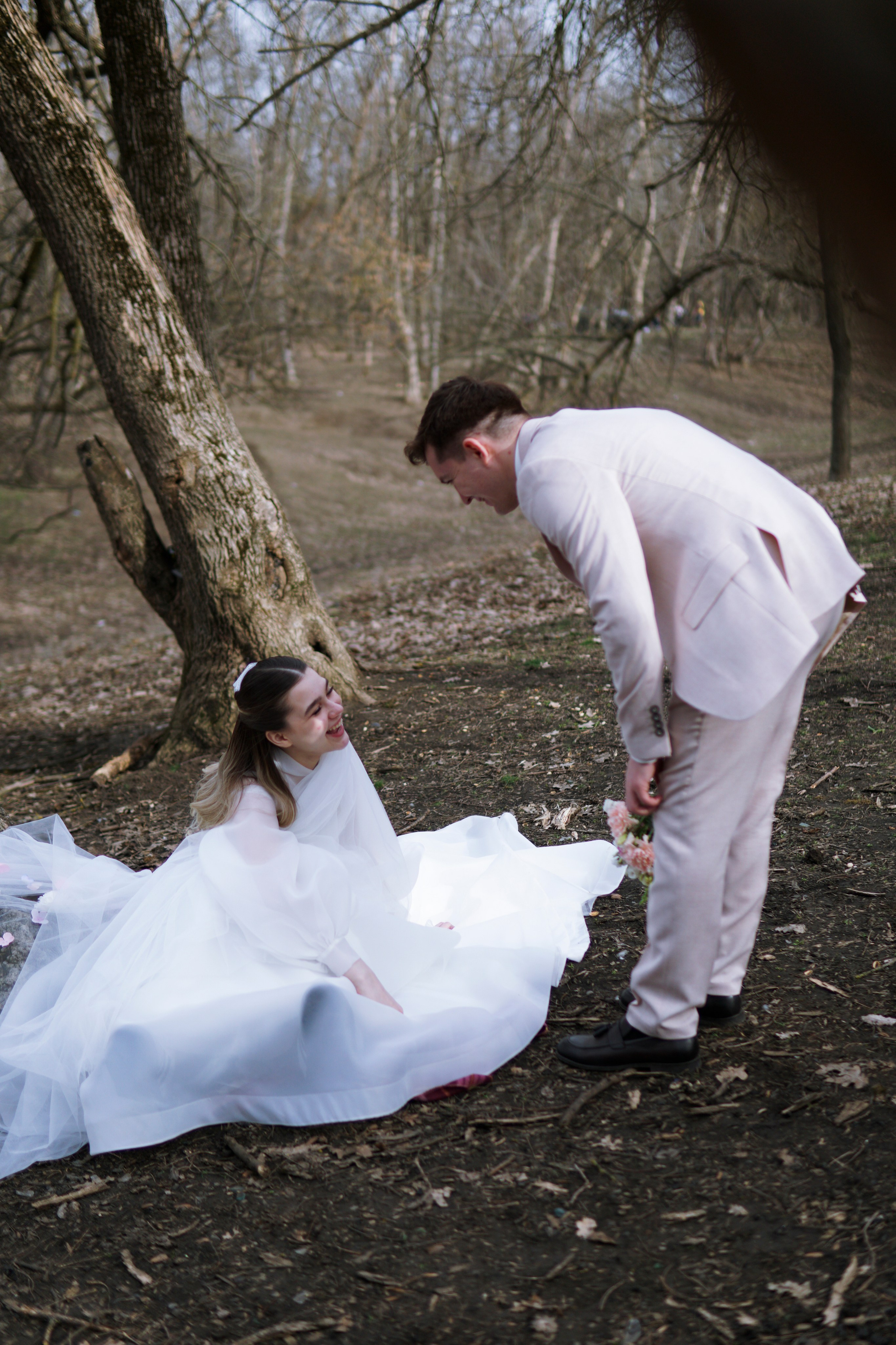 Кариз. Фотограф в Ростове-на-Дону Марина Мальцева