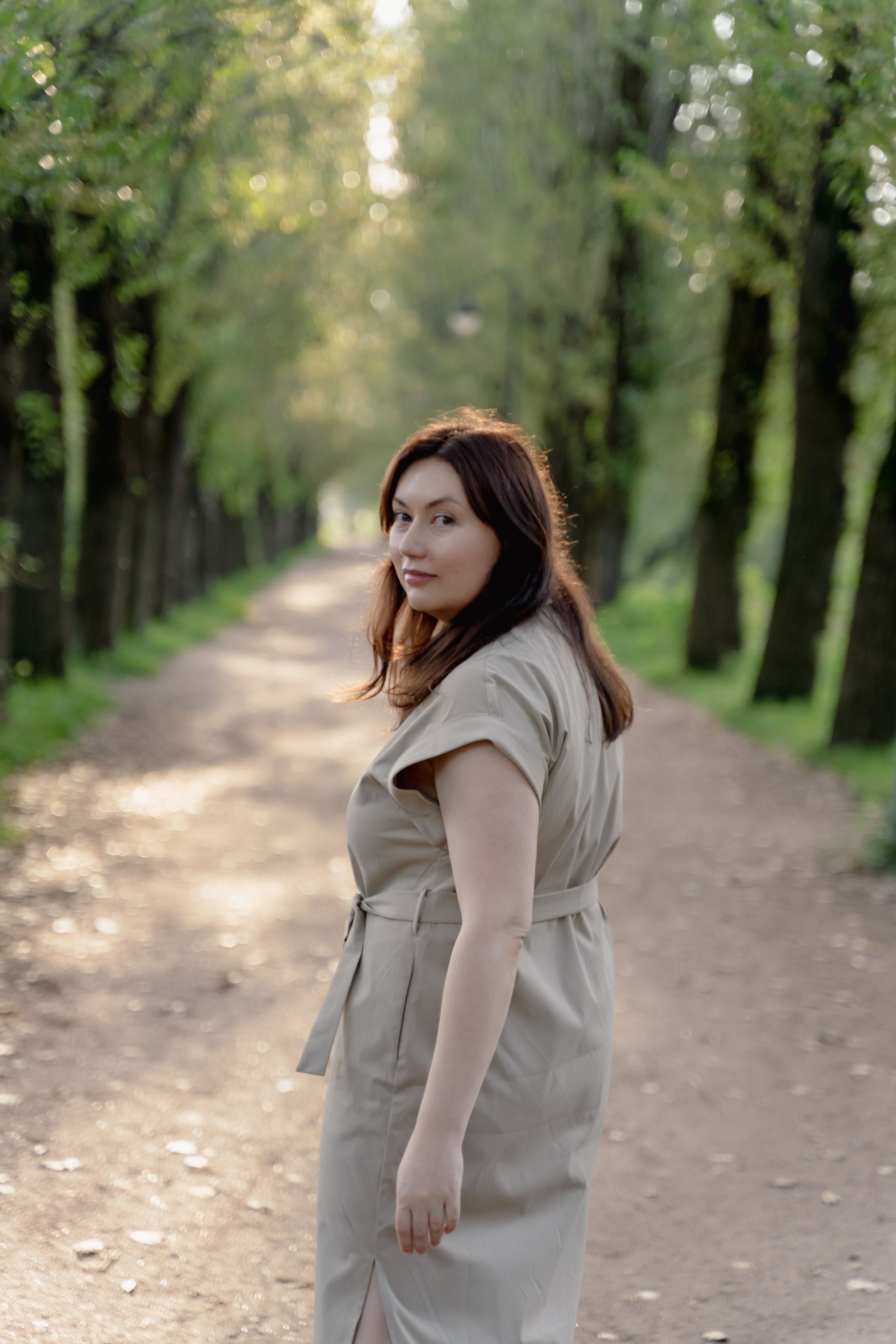 Катя. Лайфстайл фотограф в Санкт-Петербурге — Наташа Шмидт