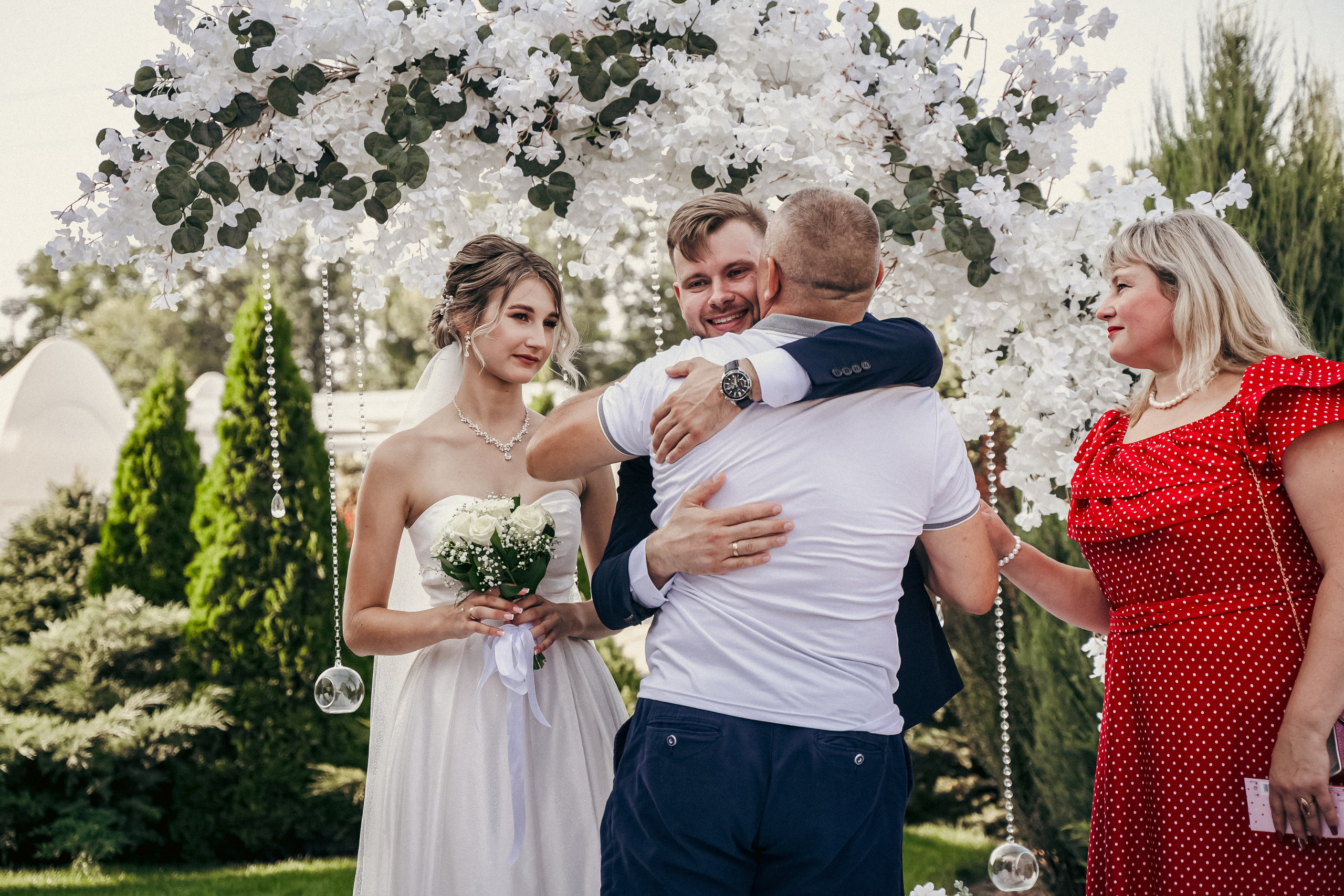 Дмитрий и Анна. Свадебный Фотограф и видеограф Ростов-на-Дону и Таганрог Lavrinwed