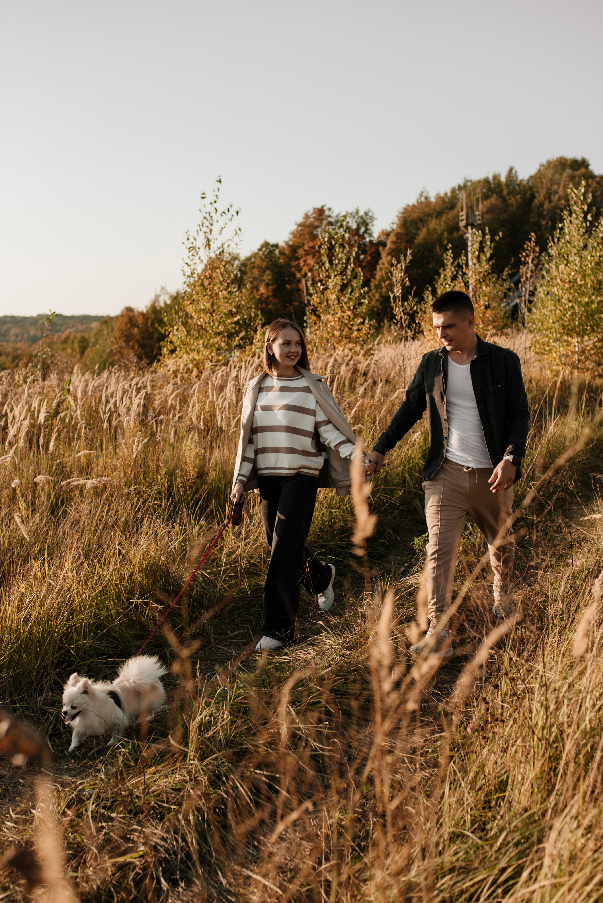 Наташа ♡ Женя. Фотограф Ольга Плеханова | Нижний Новгород, Москва