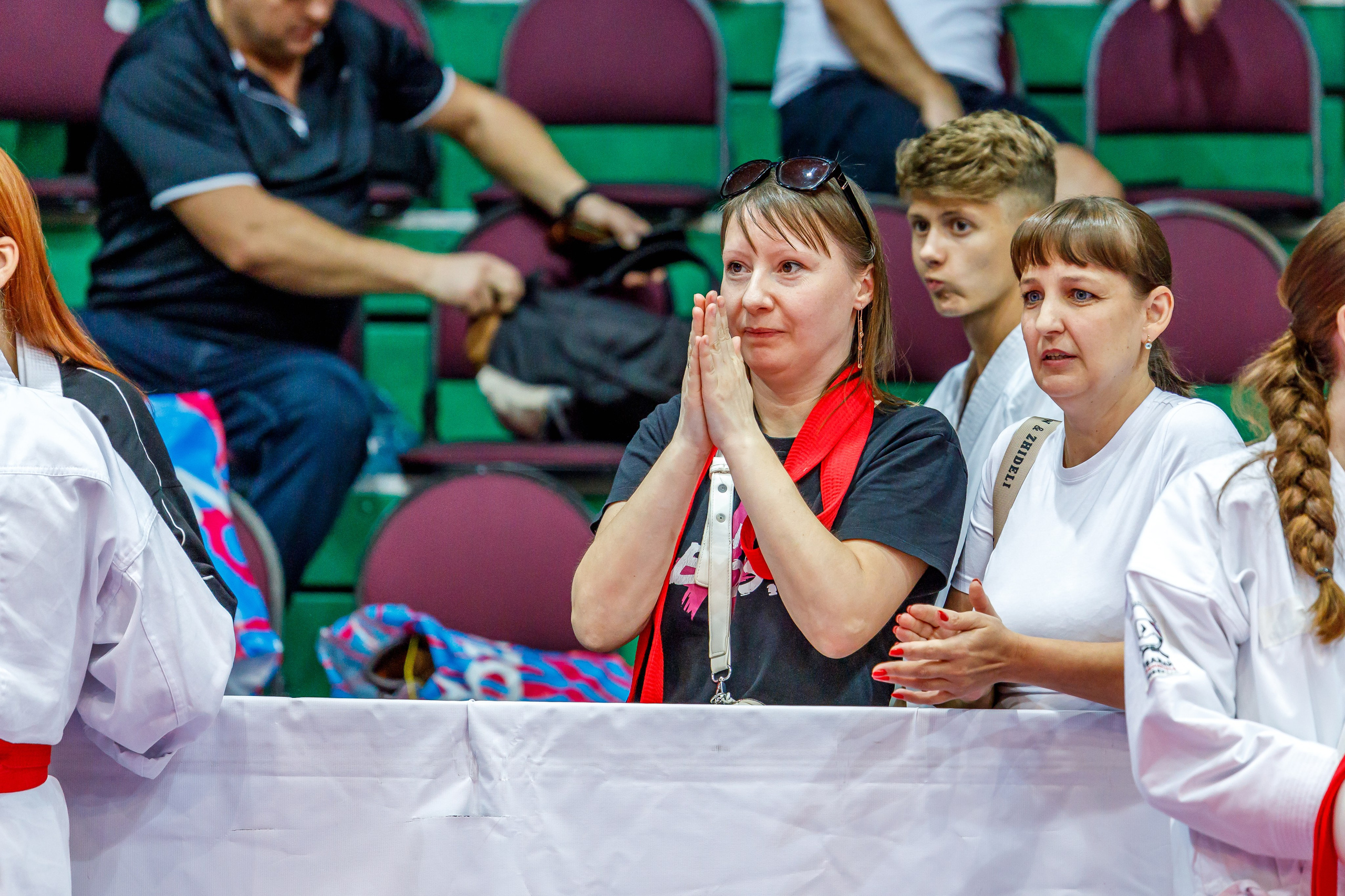 Репортажная фотосъёмка. Фотограф Дмитрий Казачек