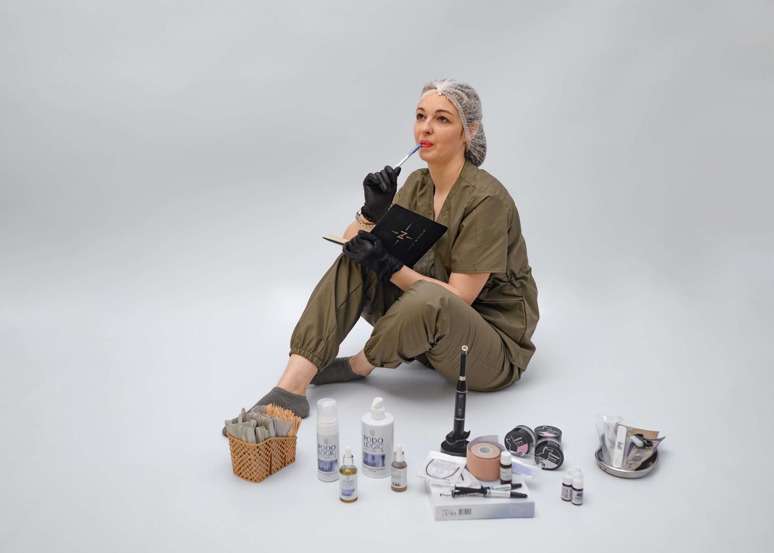 Анна_Рабочий контент. Фотограф Александр Данилов