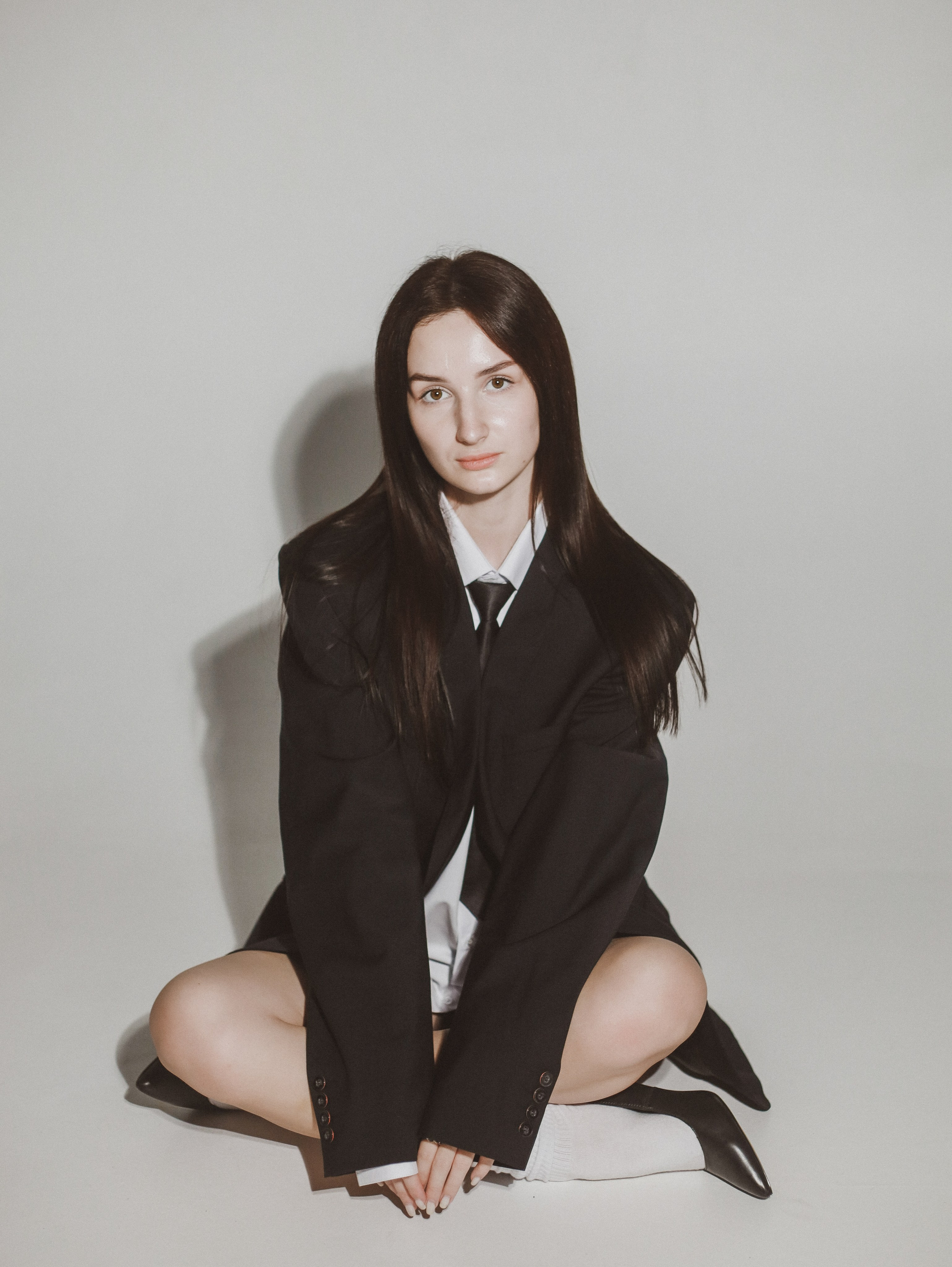 Индивидуальные. Портретный фотограф в Москве