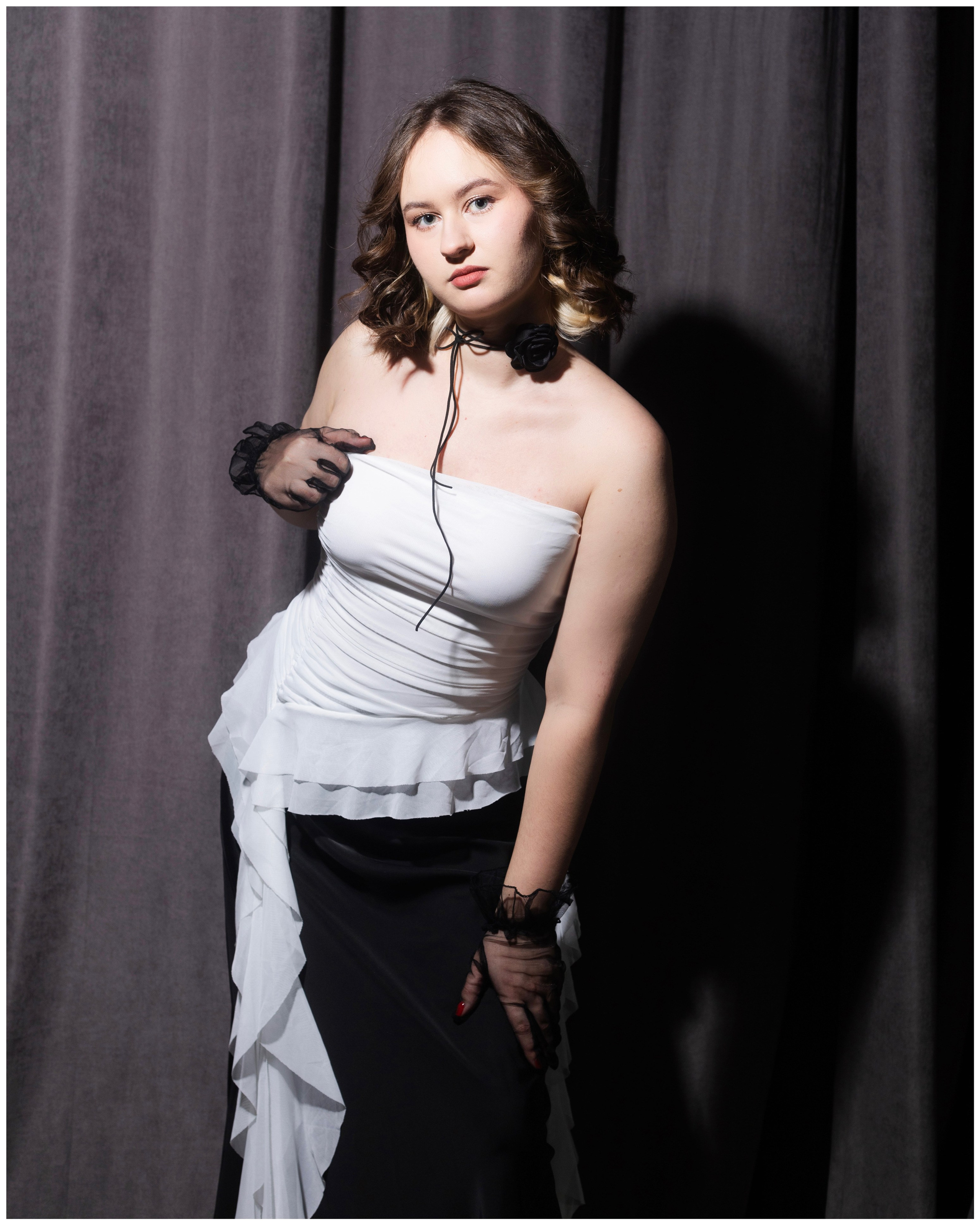 Индивидуальные. Портретный фотограф в Москве