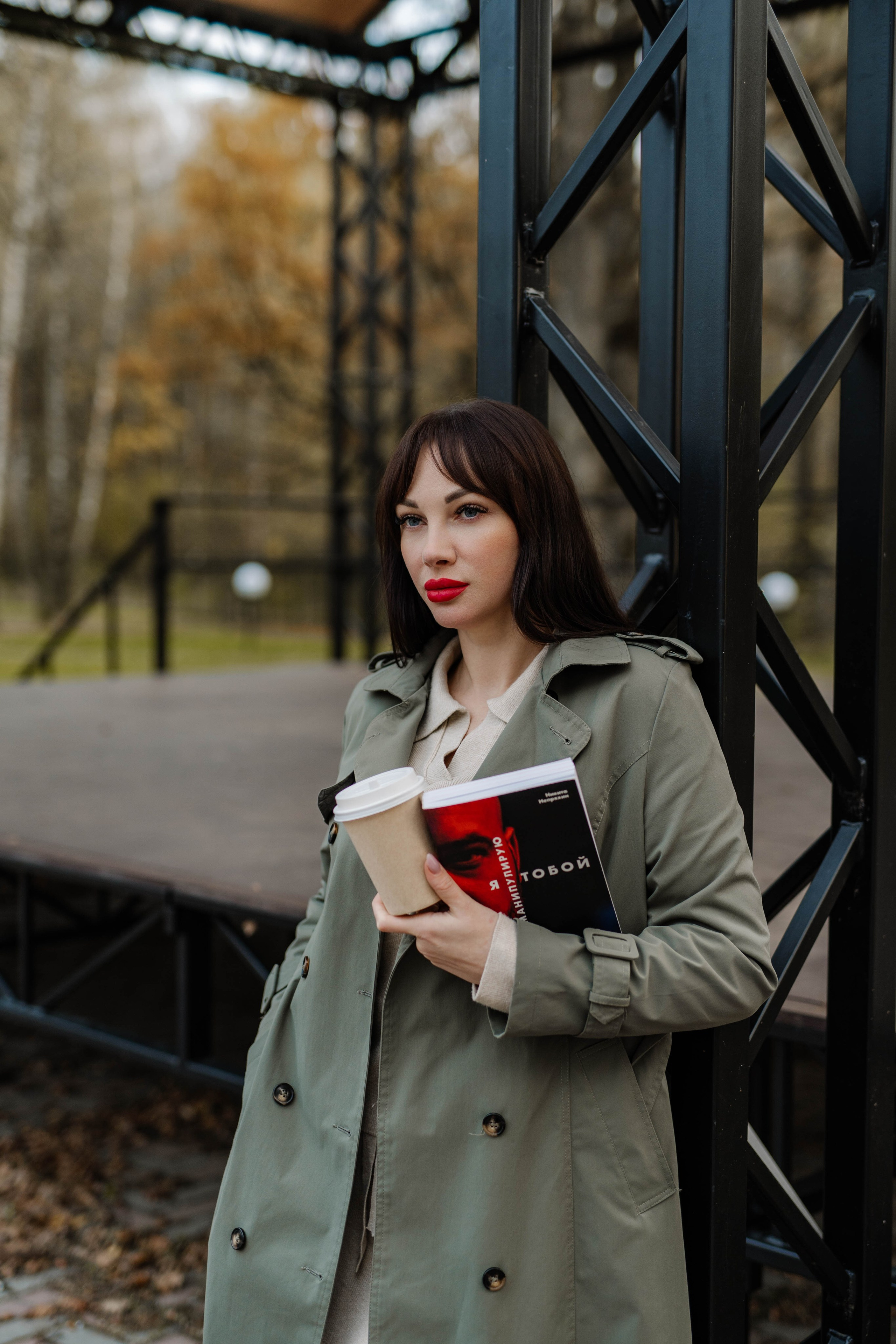 Анастасия. Свадебный и семейный фотограф в Калуге Анна Киреева