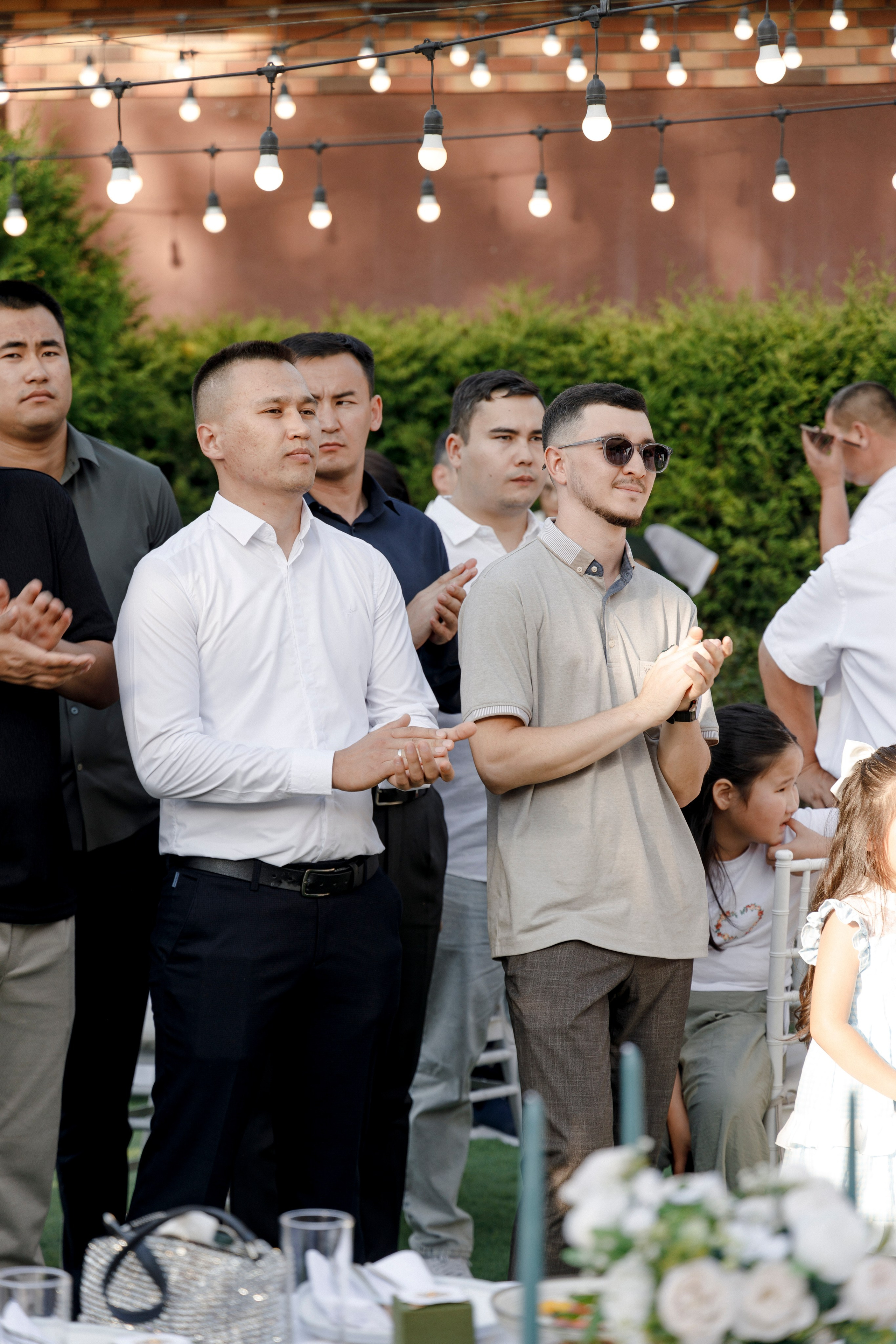 Nursultan & Alfiya. Свадебный фотограф Алматы