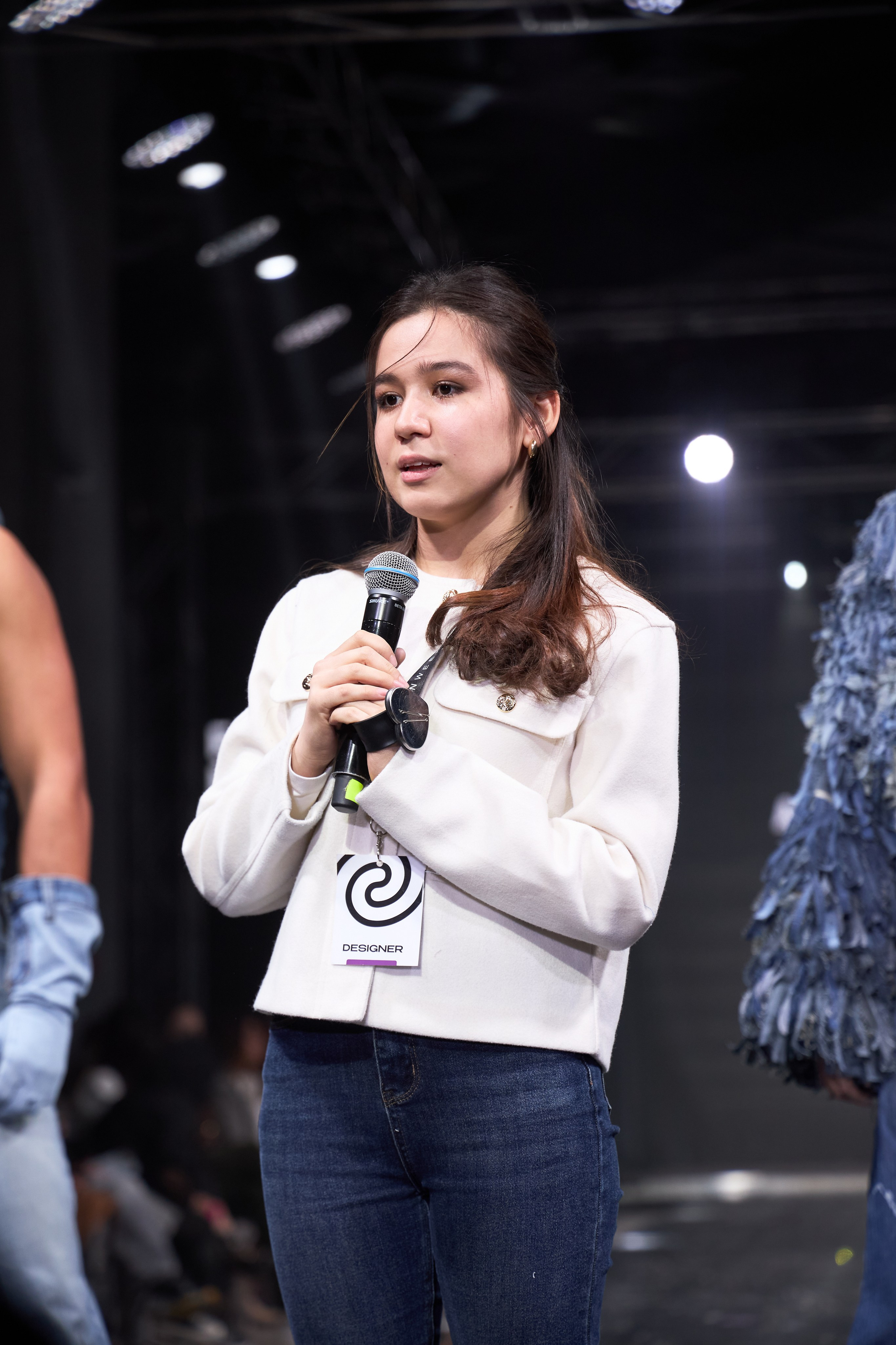 Eurasian Fashion Week. Свадебный фотограф Алматы