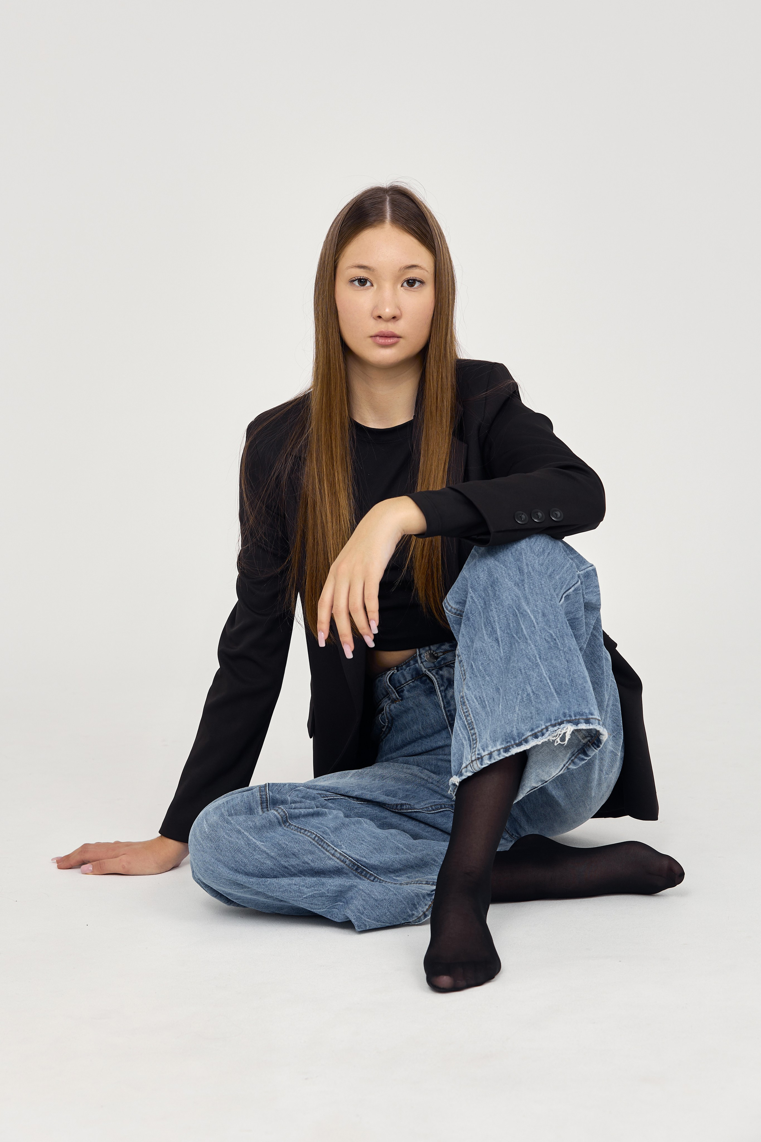 Серебрякова Виктория. Школа Развития моделей Город Ижевск