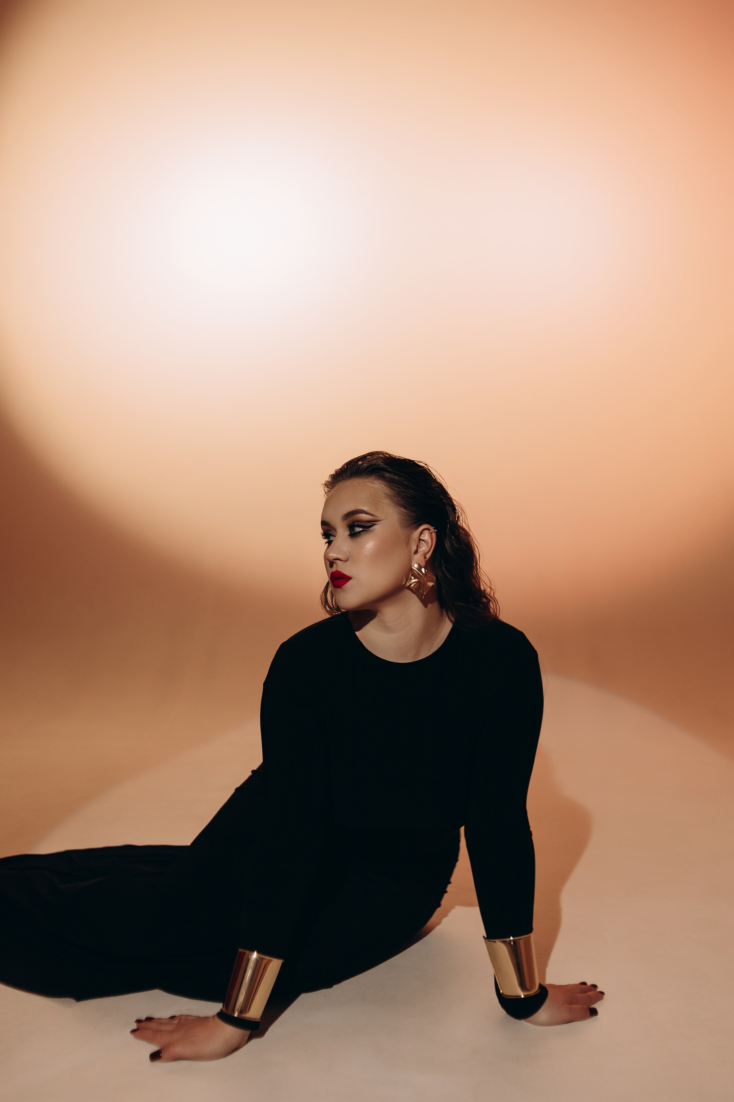 Настя. Свадебный фотограф Чижкова Любовь. Нижний Новгород