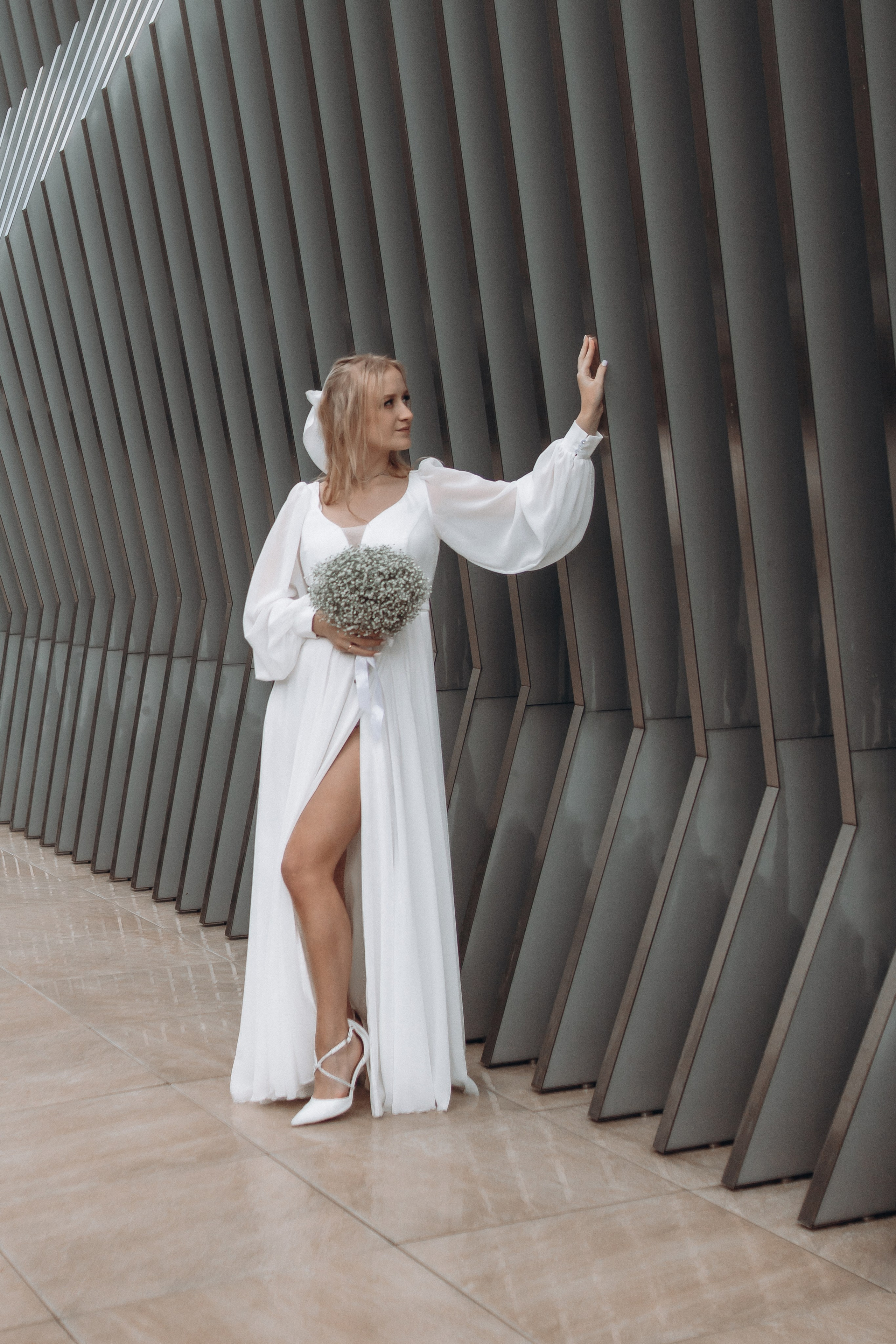 Владислав & Екатерина. Свадебный фотограф Чижкова Любовь. Нижний Новгород