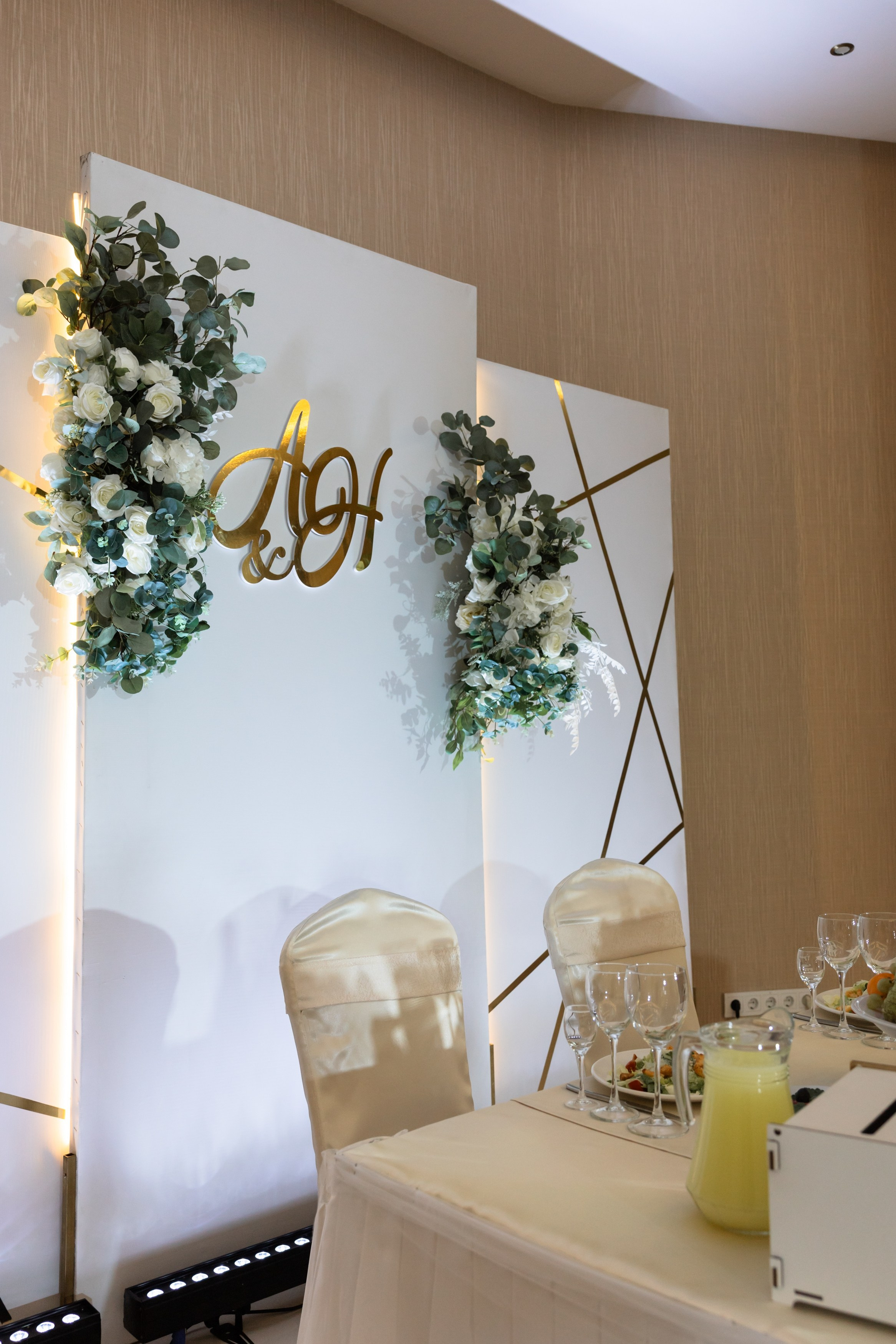 Андрей & Надежда. Свадебный фотограф Чижкова Любовь. Нижний Новгород