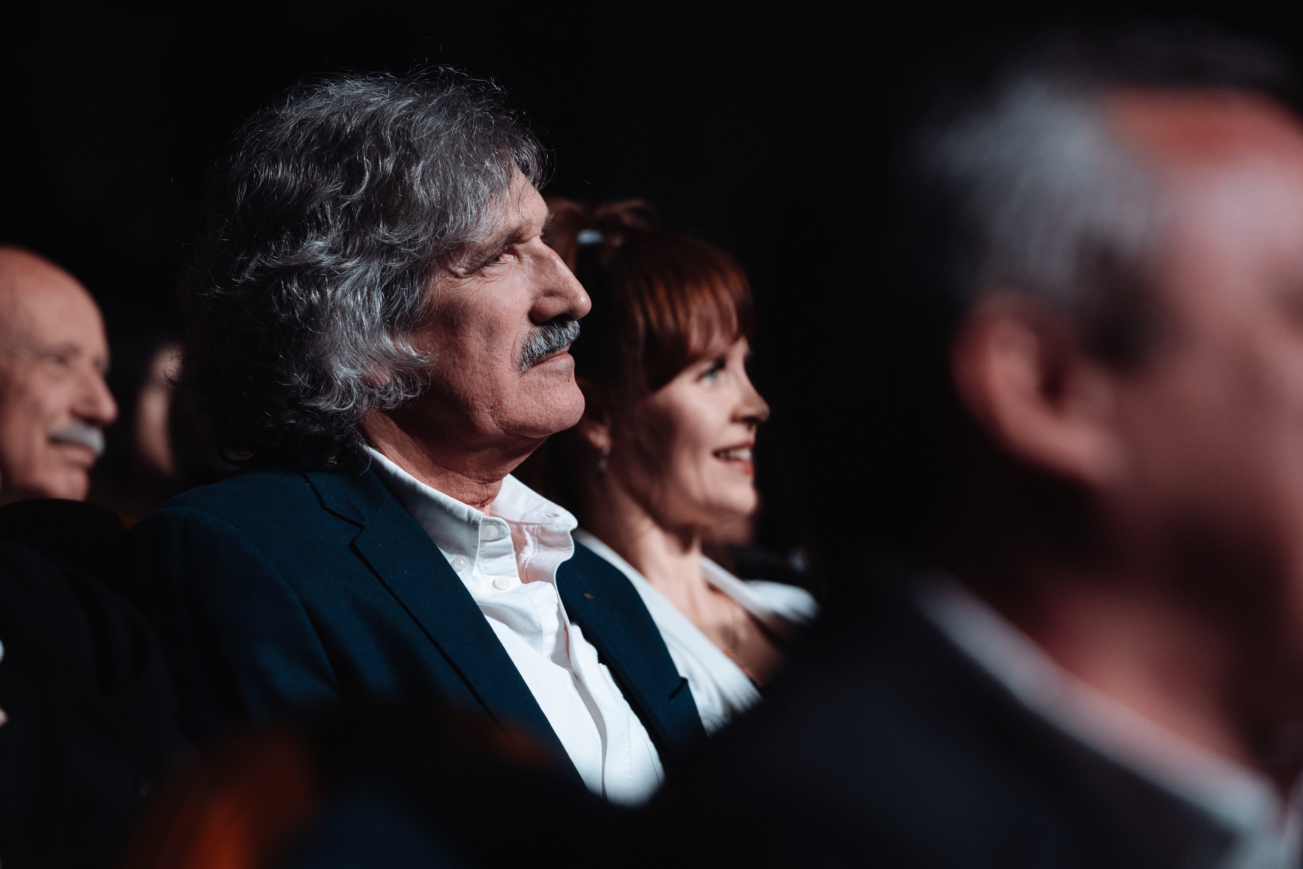 ПРЕМИЯ В ОБЛАСТИ ОПЕРАТОРСКОГО ИСКУССТВА «БЕЛЫЙ КВАДРАТ»