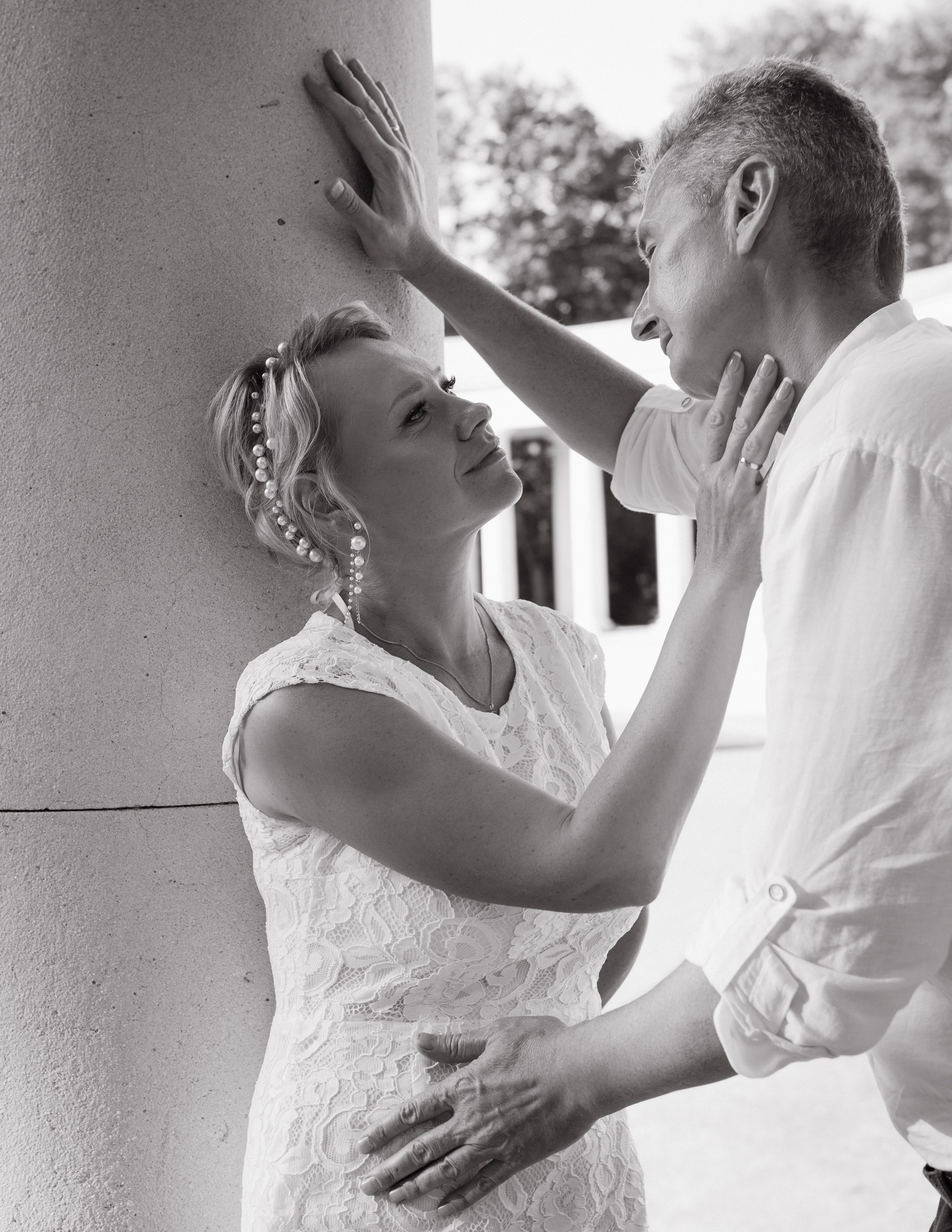 Любовь — это красиво