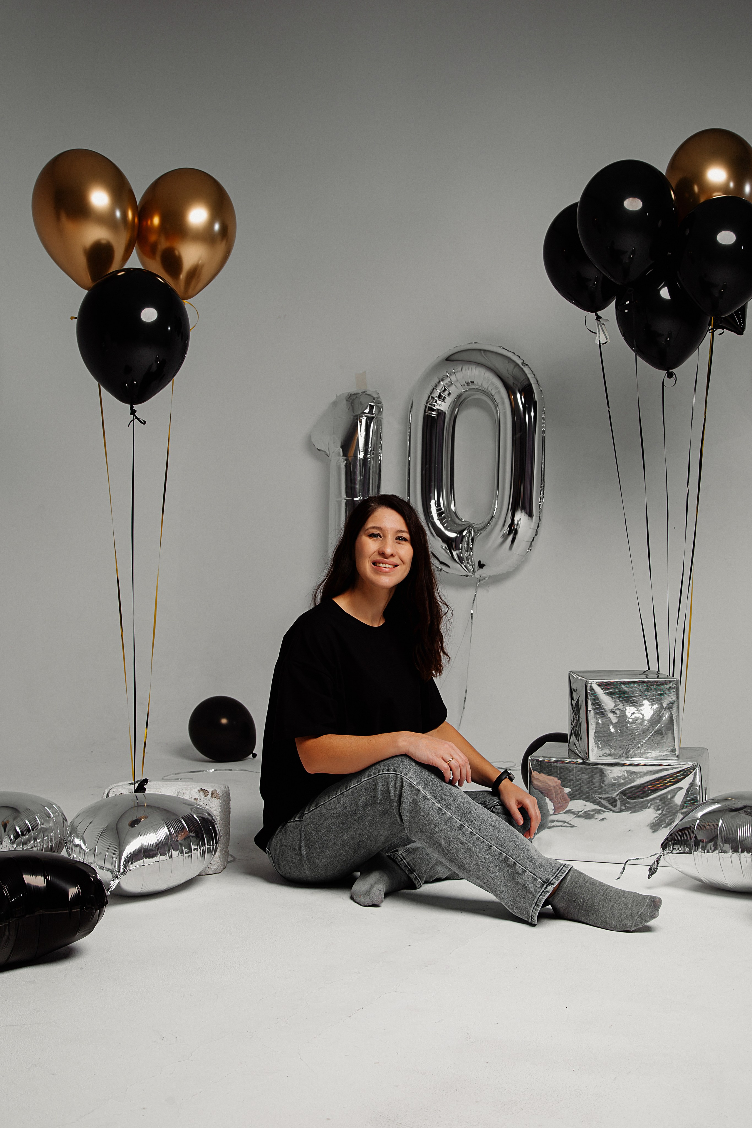 День Рождения!. Свадебный и семейный фотограф/видеограф в Краснодаре Наталья Осинская