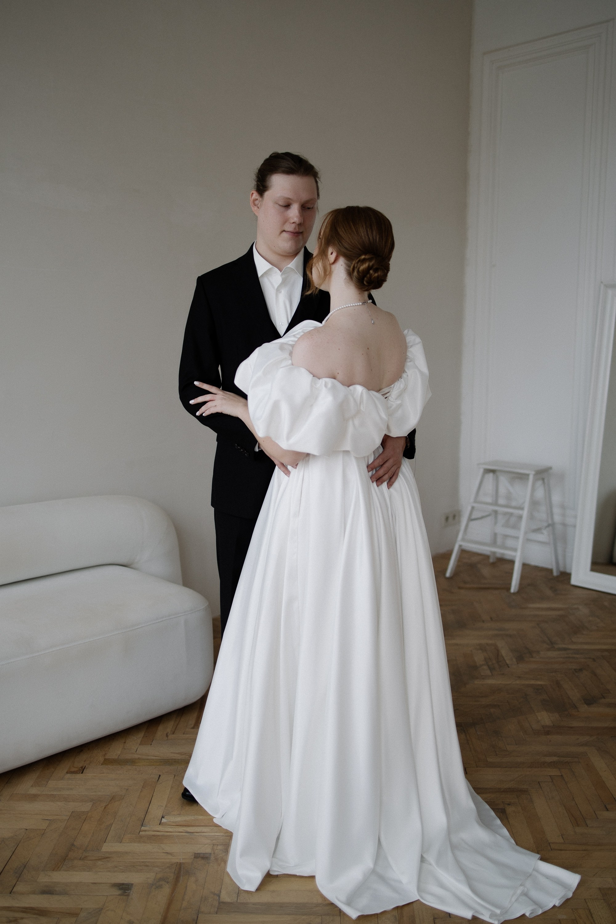 Андрей&Арина. Свадебный и семейный фотограф