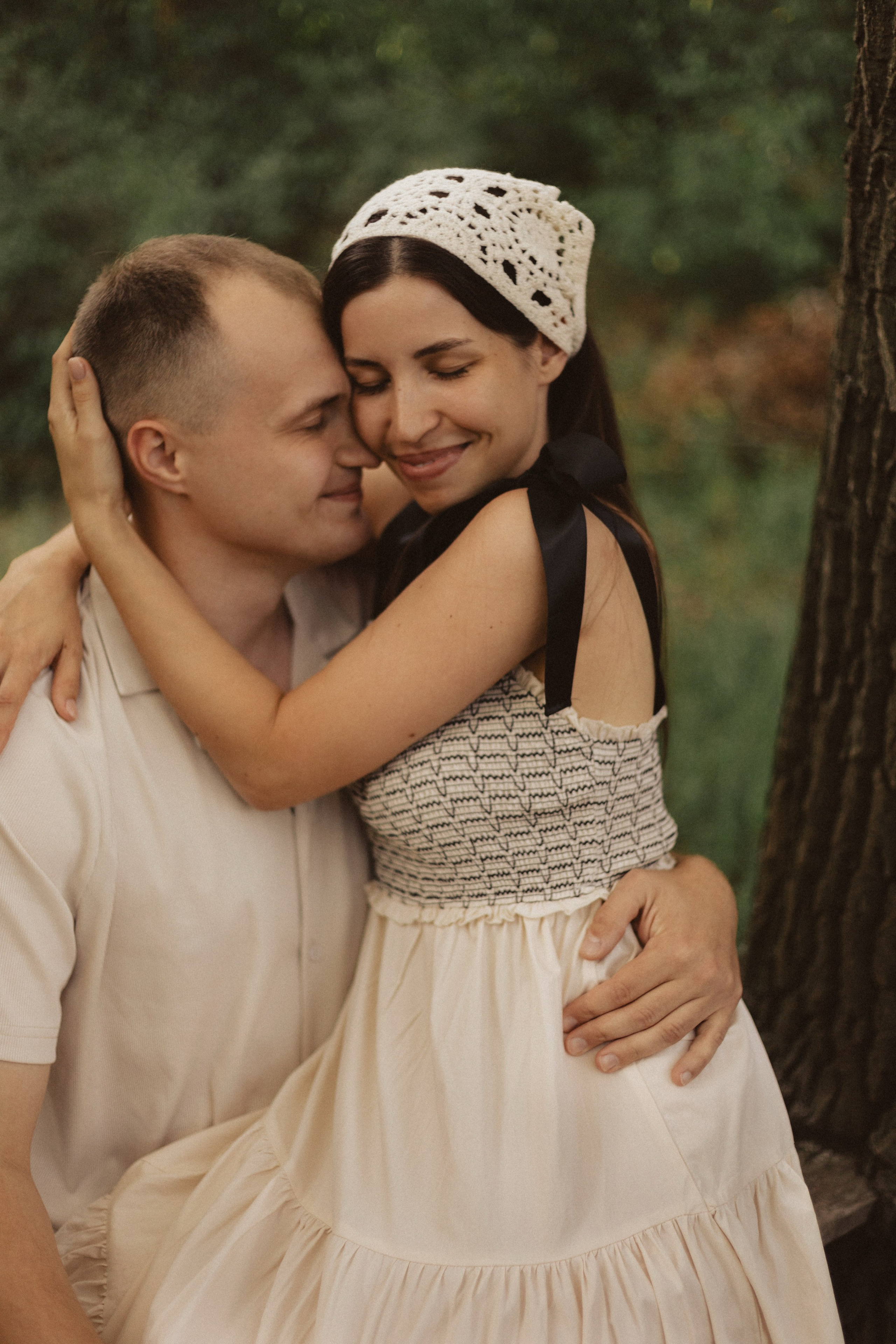 Влад и Ангелина. Фотограф свадебных и парных историй Кристина Шакула