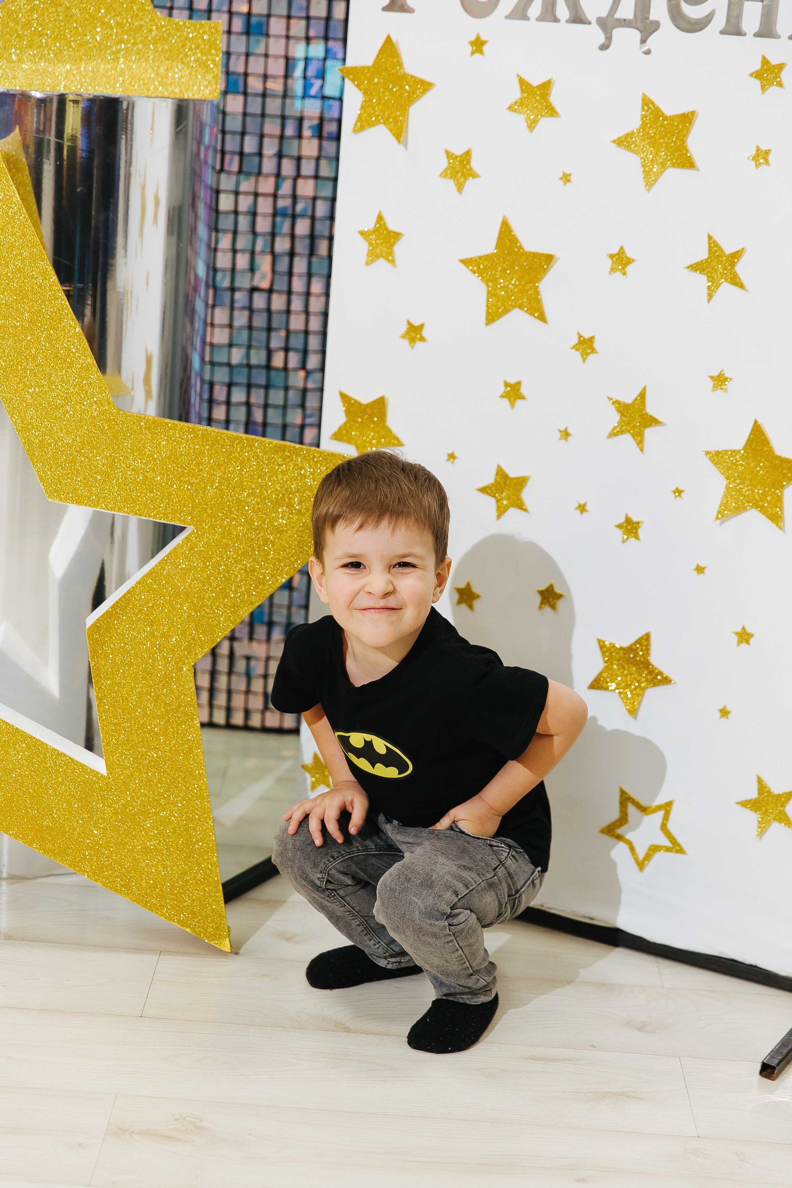 Ниндзя Кидс. Фотограф в Красноярске Любовь Малеева