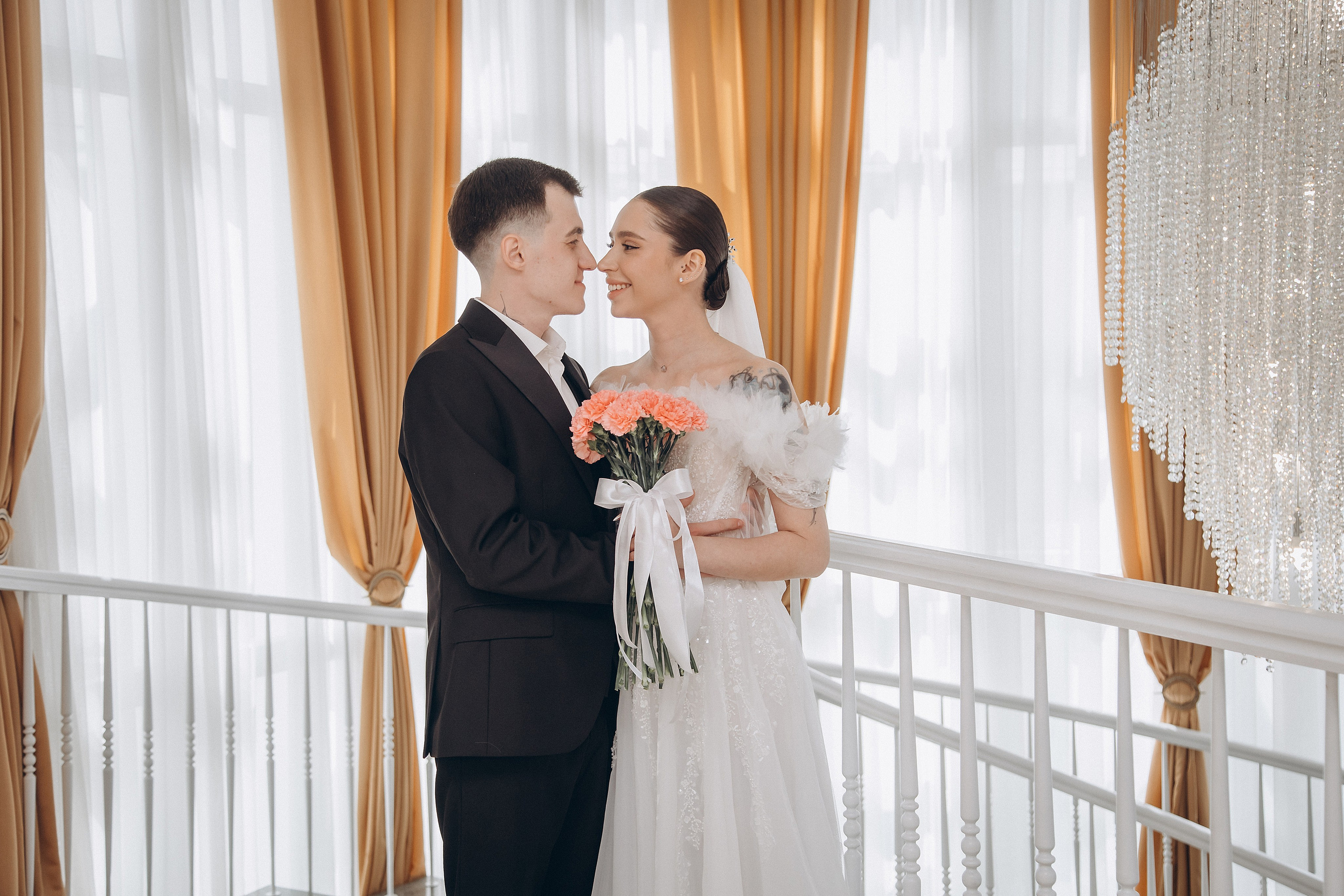 Александр и Анастасия. Фотограф