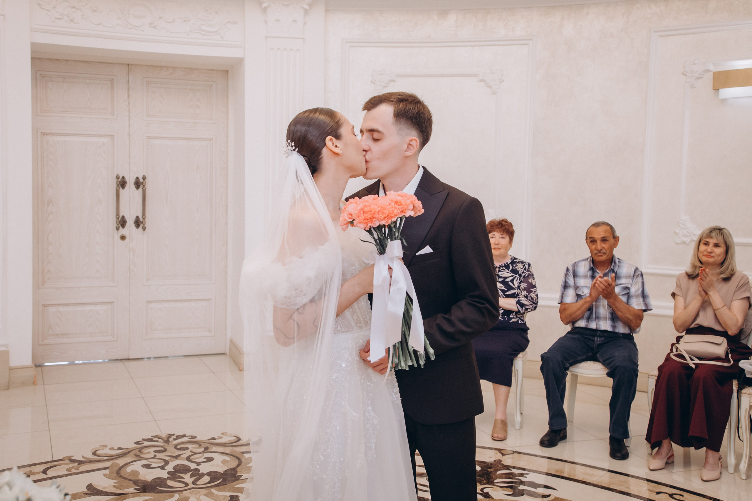 Александр и Анастасия. Фотограф