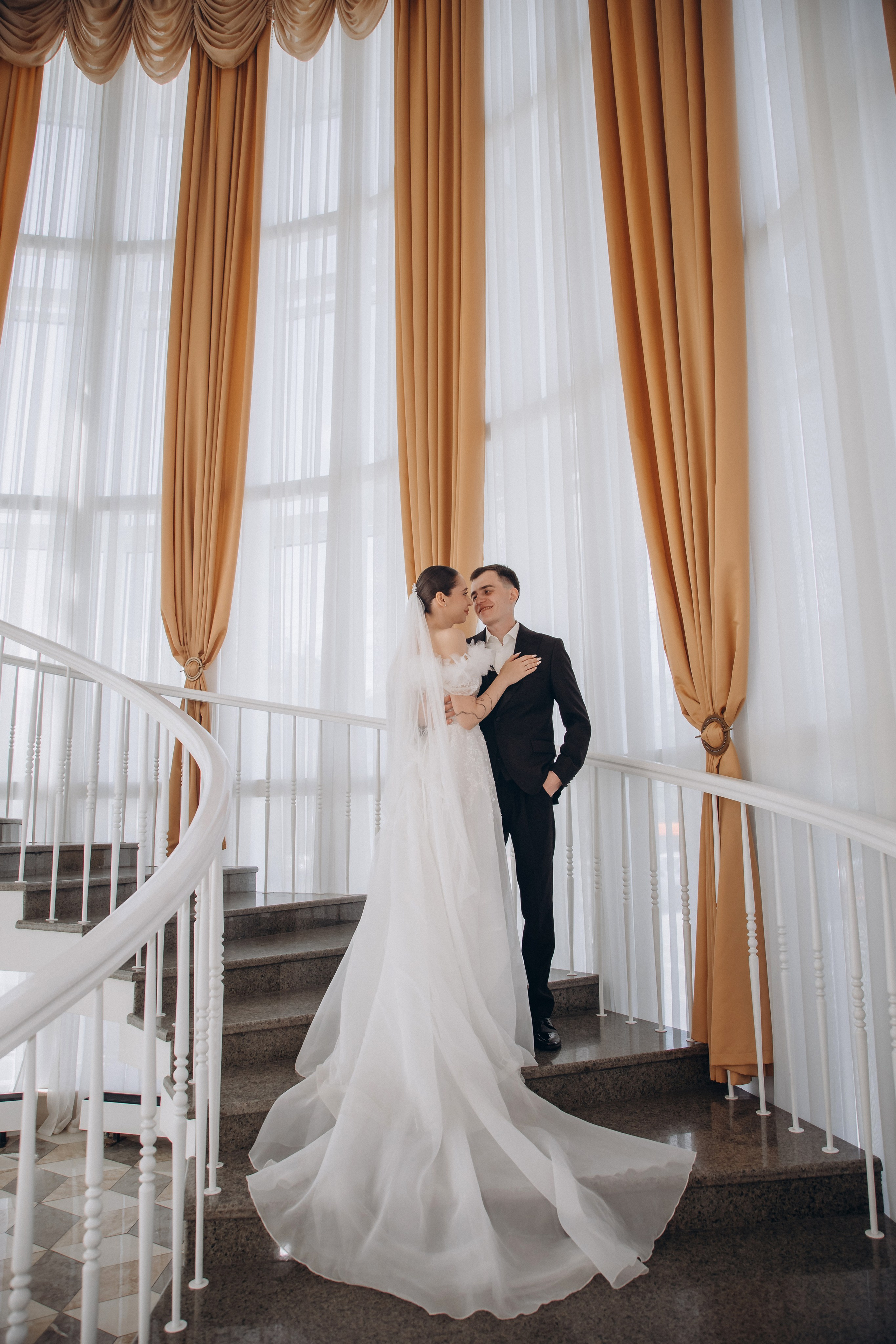 Александр и Анастасия. Фотограф