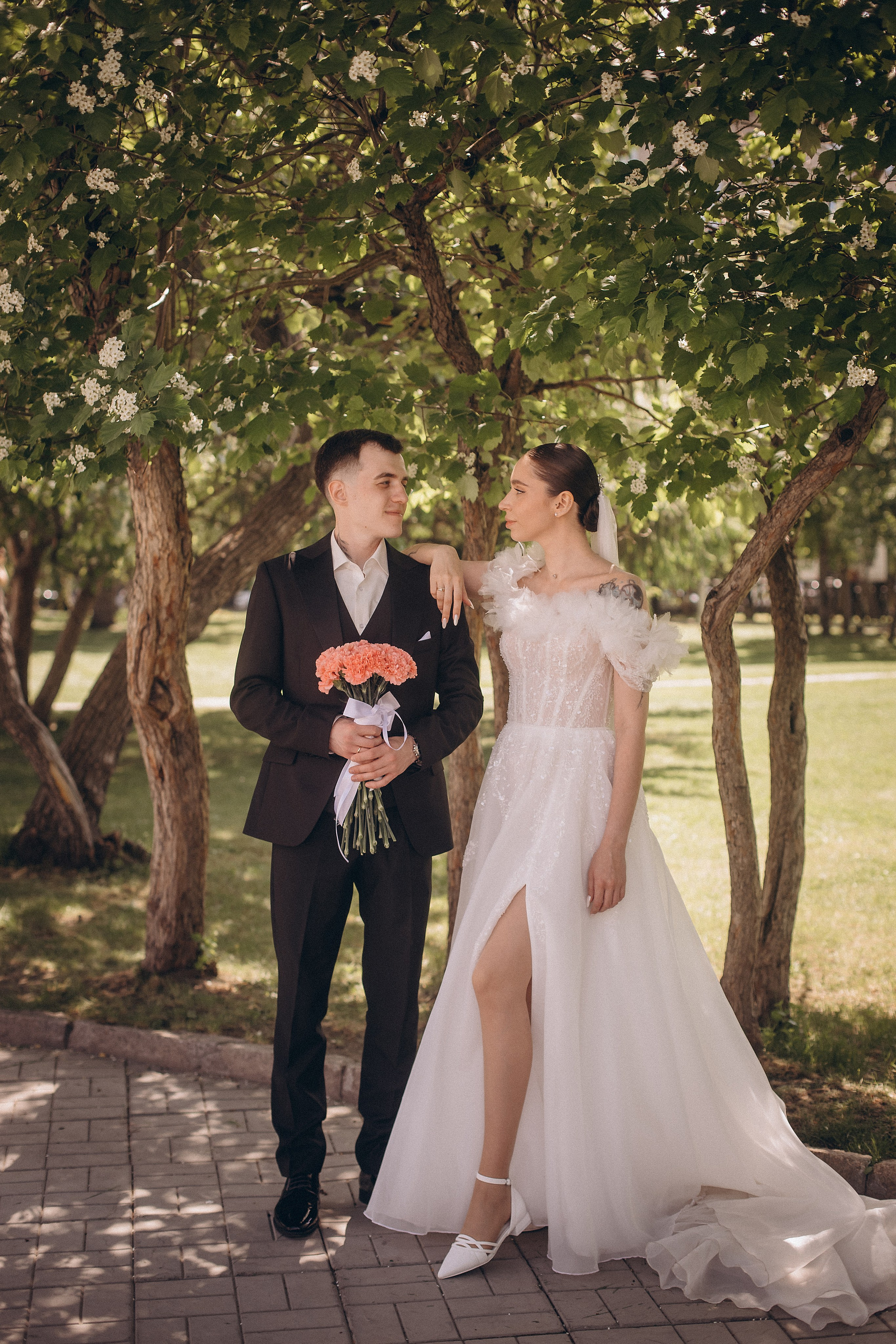 Александр и Анастасия. Фотограф